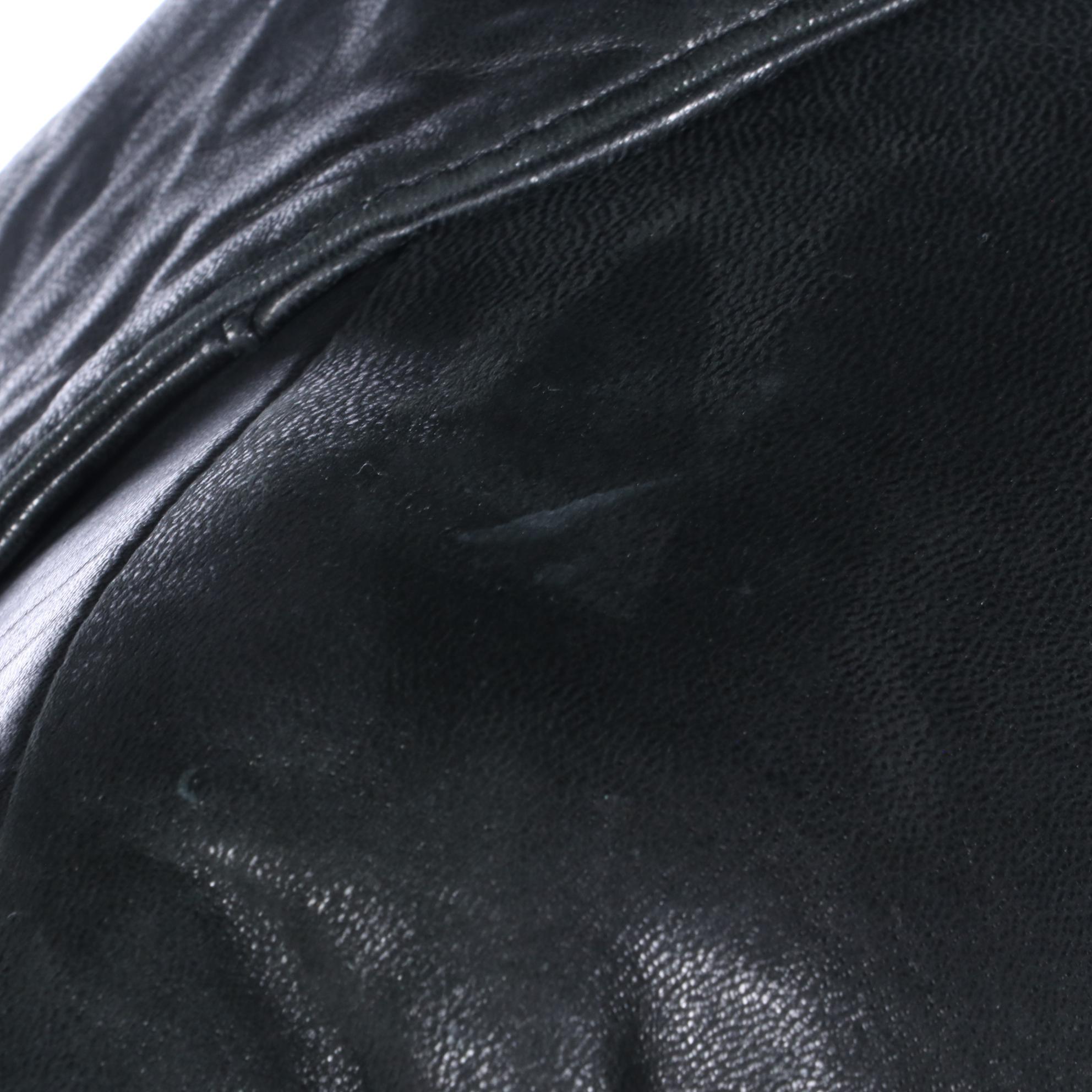 Alfani Woman and Worthington Leather Coats