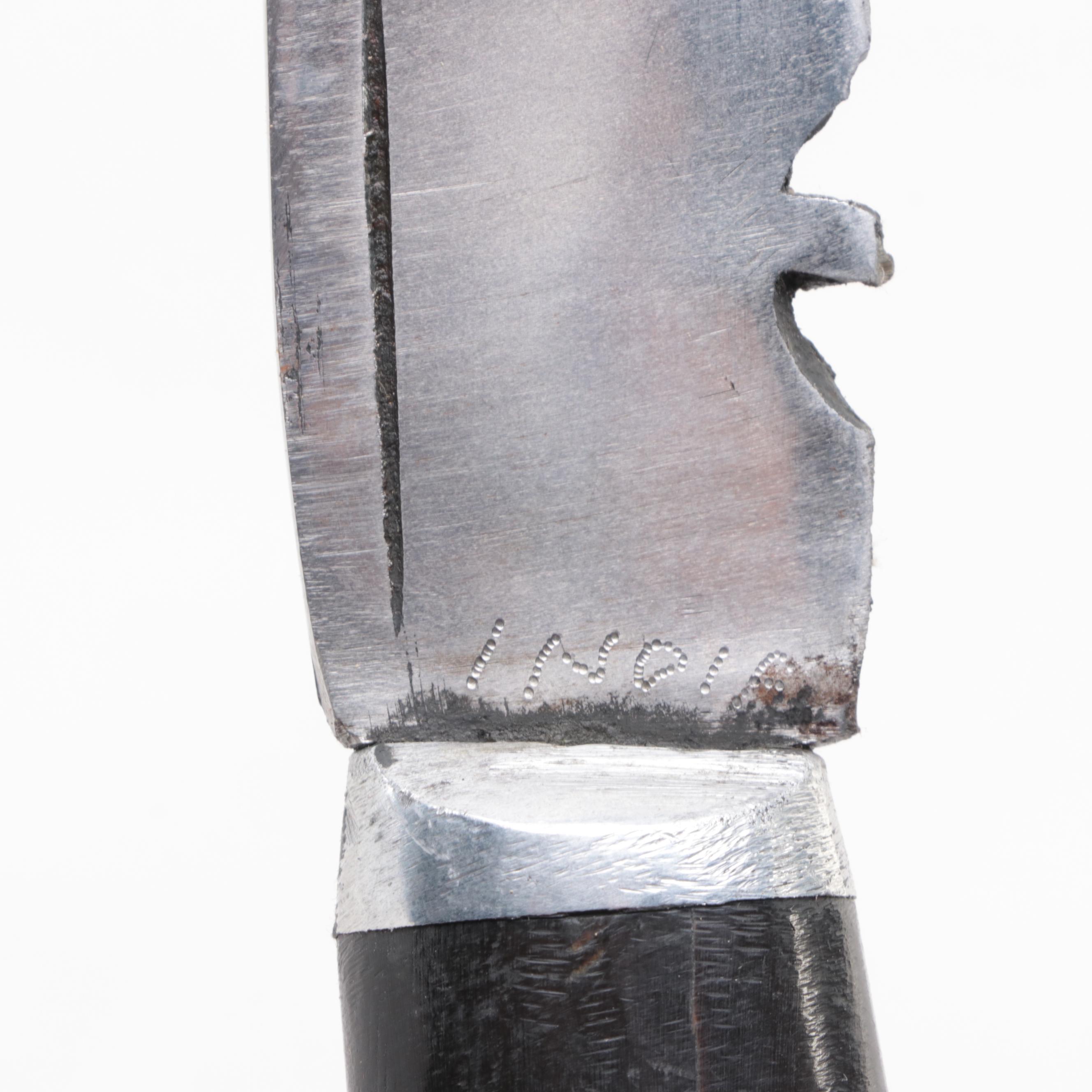 Indian Handcrafted Khukuri Knives with Sheaths