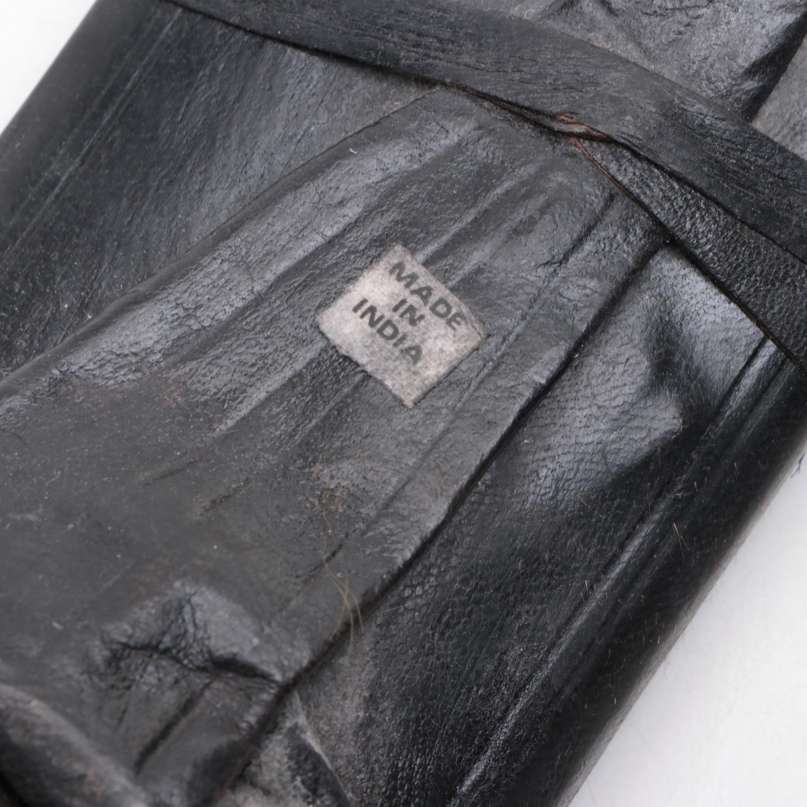 Indian Handcrafted Khukuri Knives with Sheaths