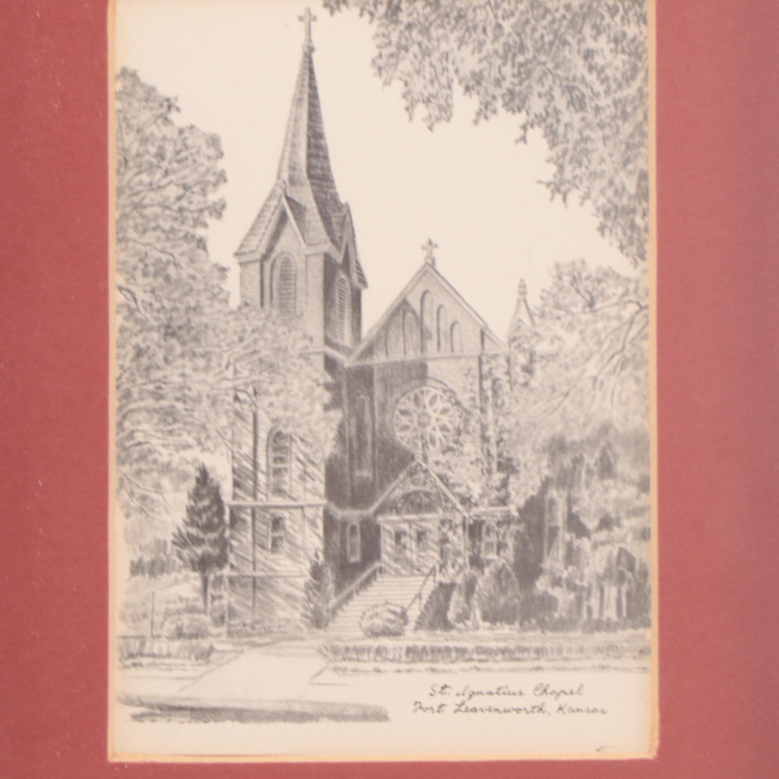 Floral Wood Inlay Wall-Hanging and More