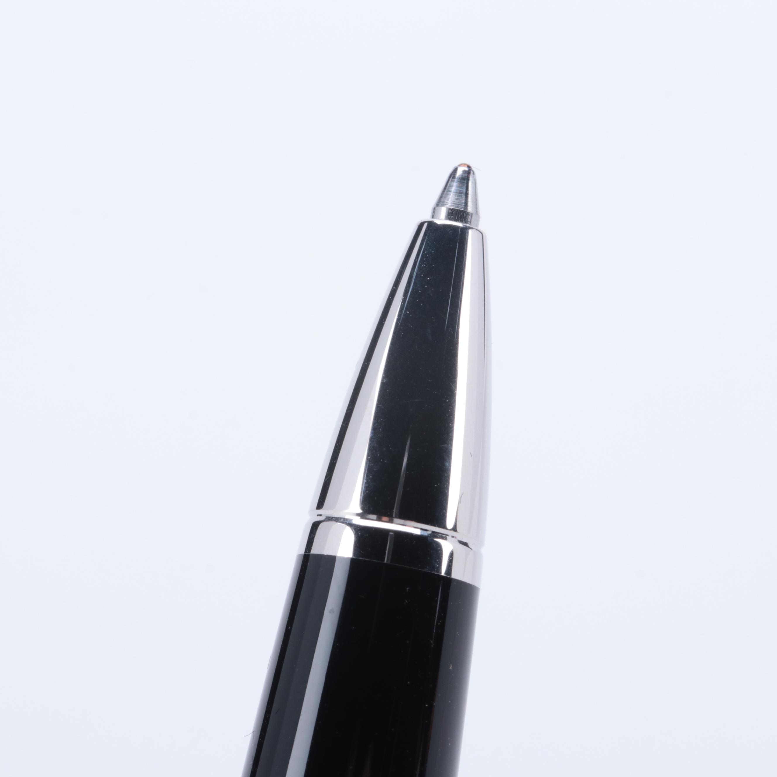 S.T. Dupont Limited Edition "Picasso" Ballpoint Pen with Presentation Case