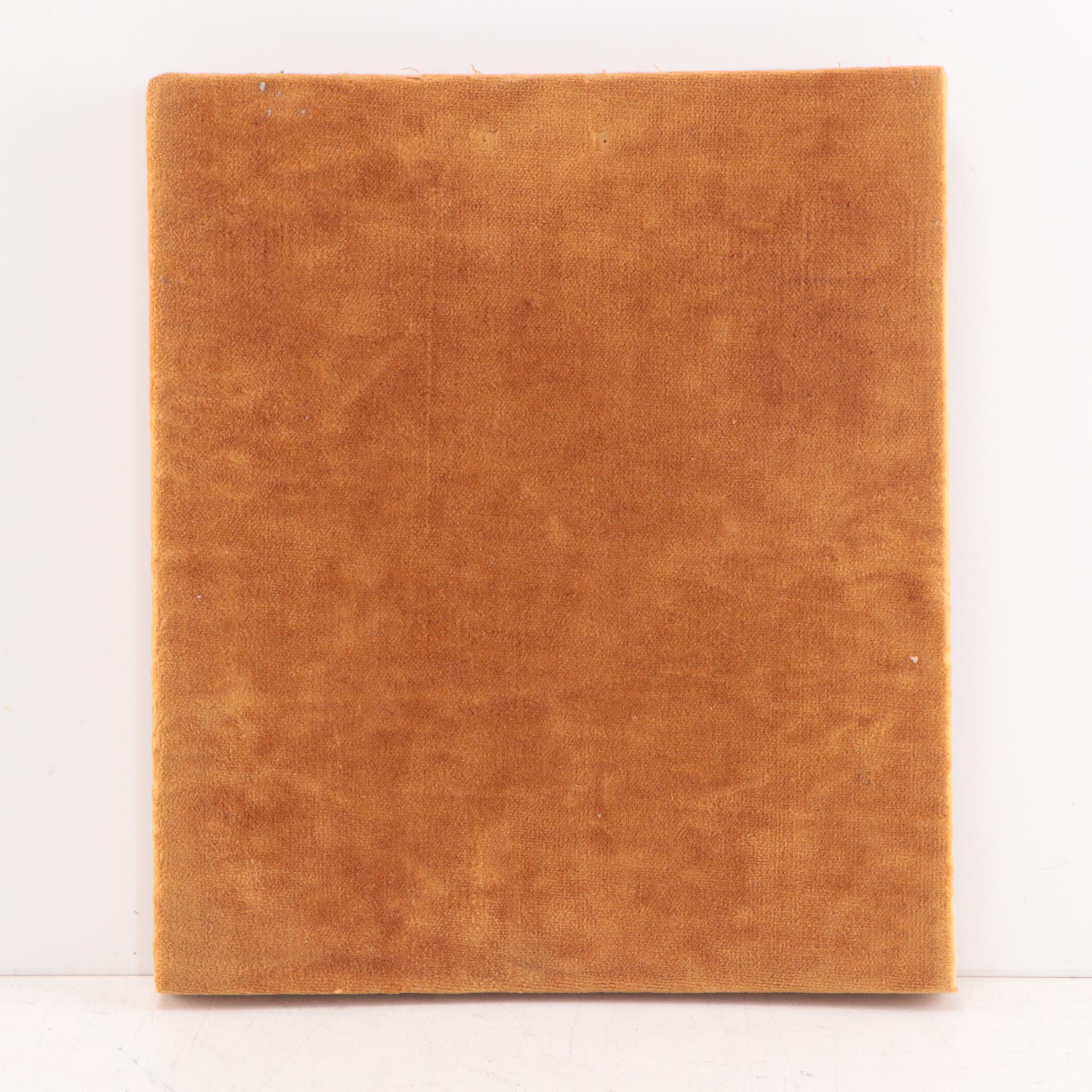 Eastern Orthodox Icon of Saint Peter and Saint Paul