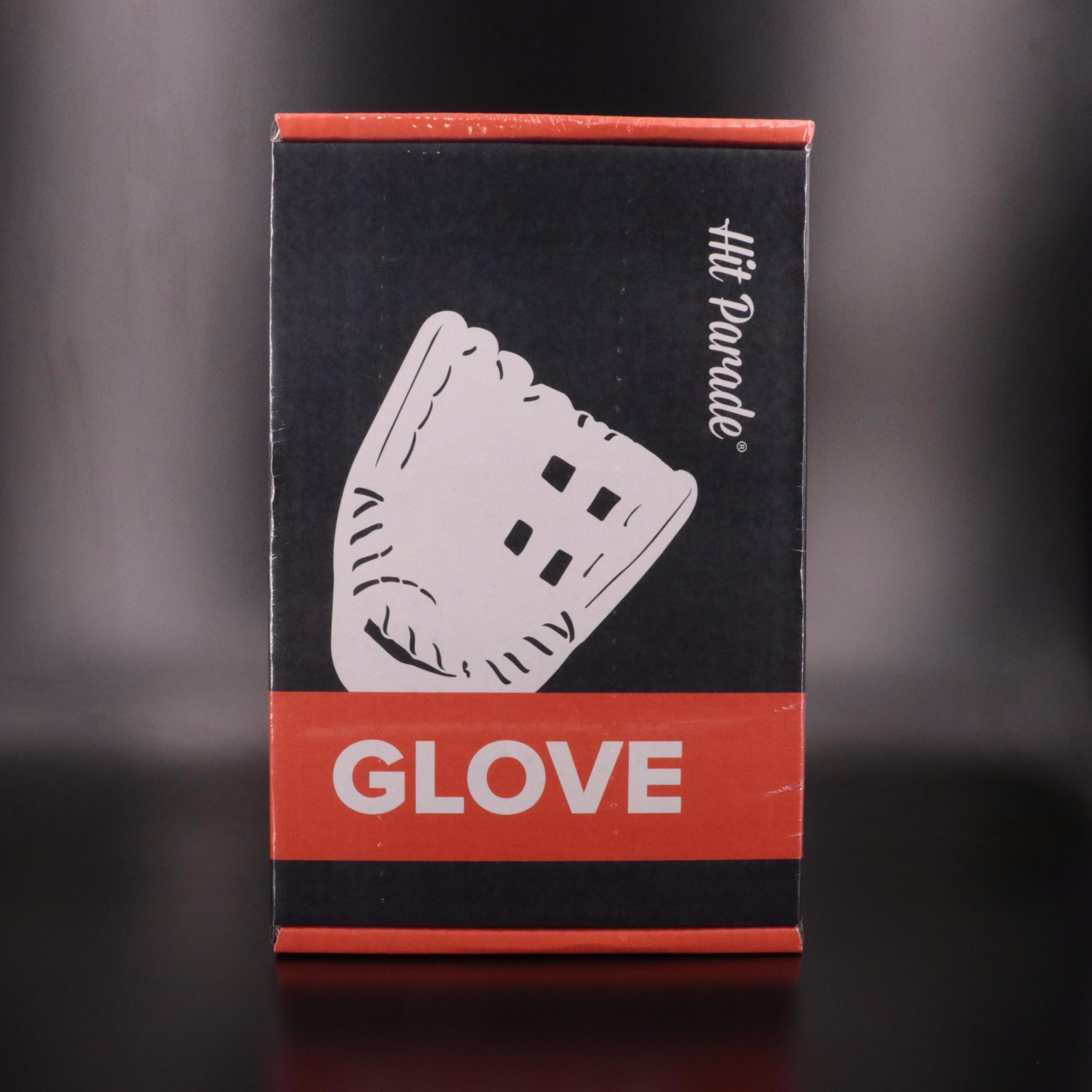 2023 Hit Parade MLB Mystery Player Signed Baseball Glove Series 1 Hobby Box