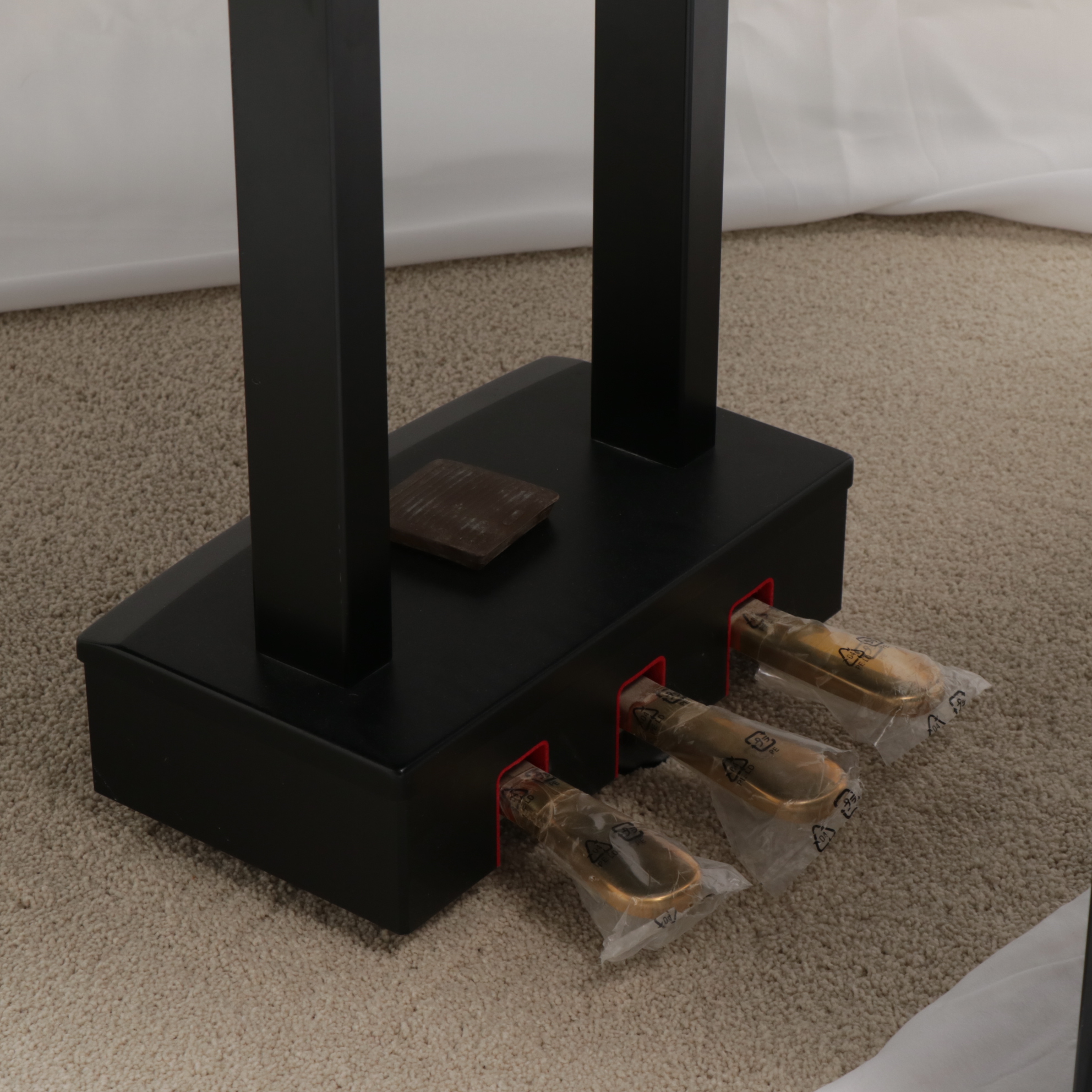 Yamaha Clavinova CVP-900 Digital Grand Piano