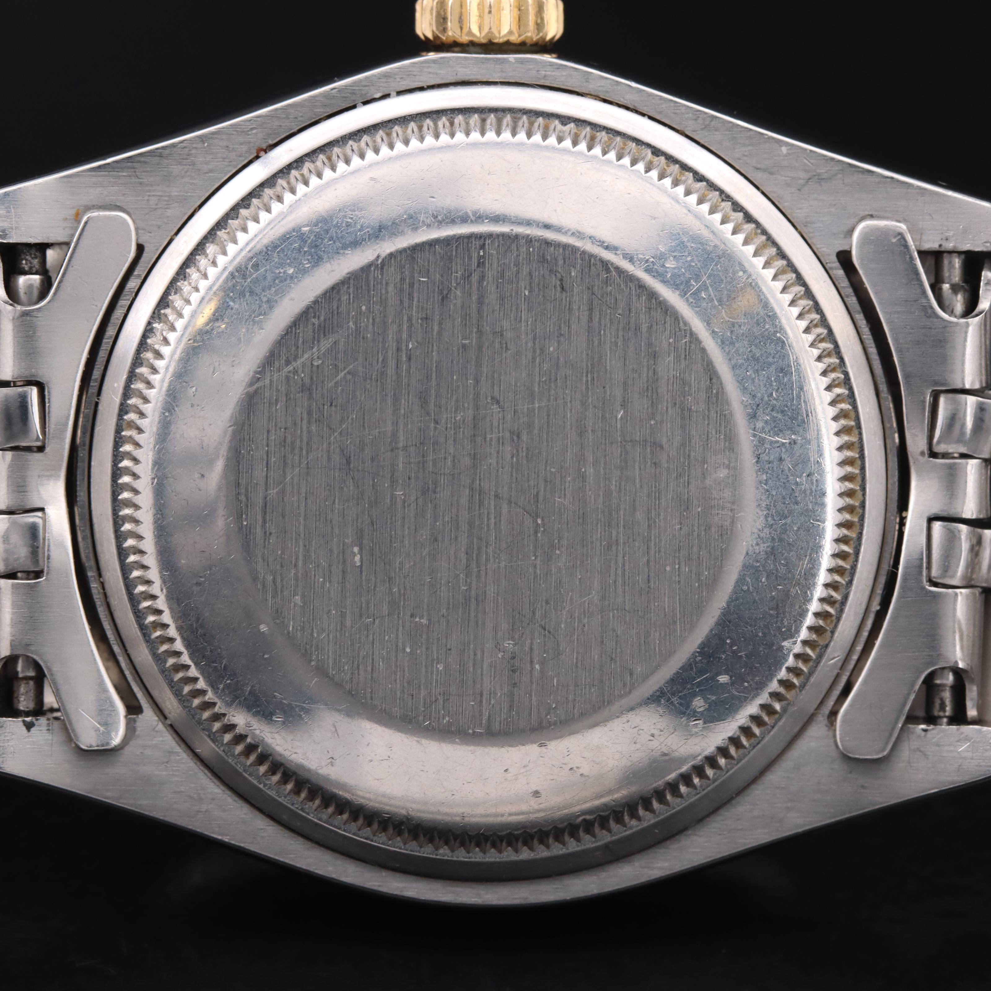 1977 Rolex Oyster Perpetual Date Watch