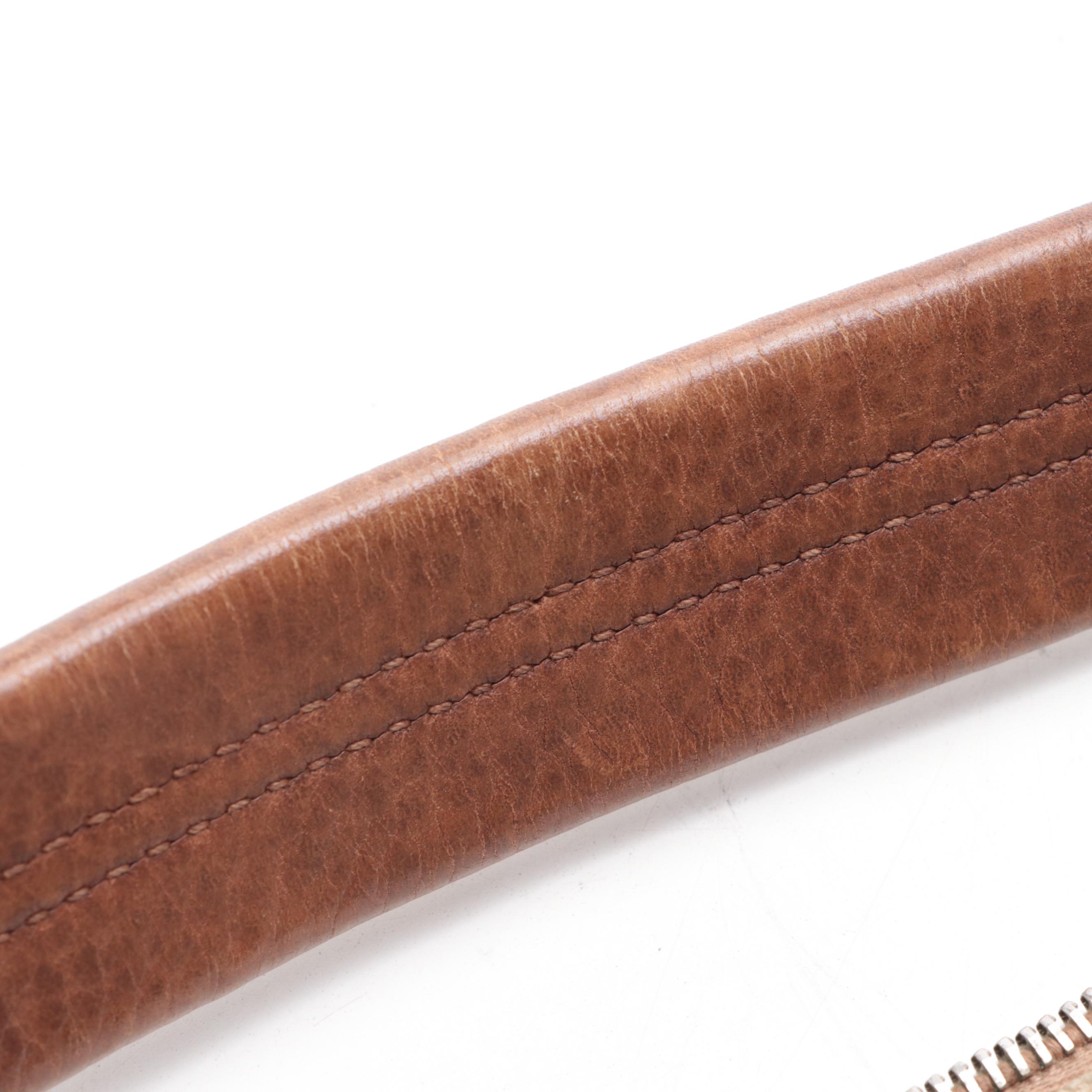 Gucci Miss GG Hobo Bag in GG Canvas and Leather