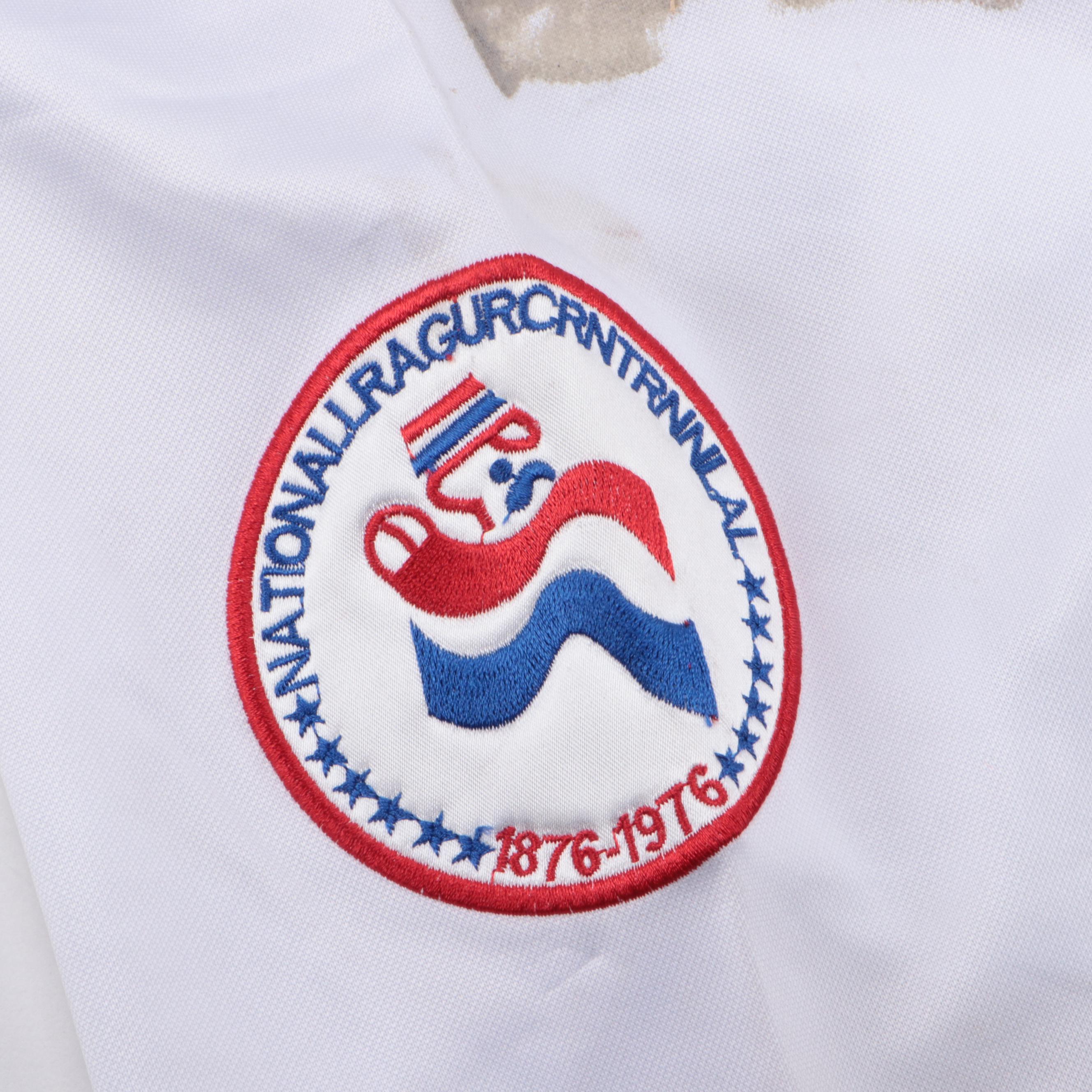 Tony Perez Signed Cincinnati Reds Stitched Baseball Jersey