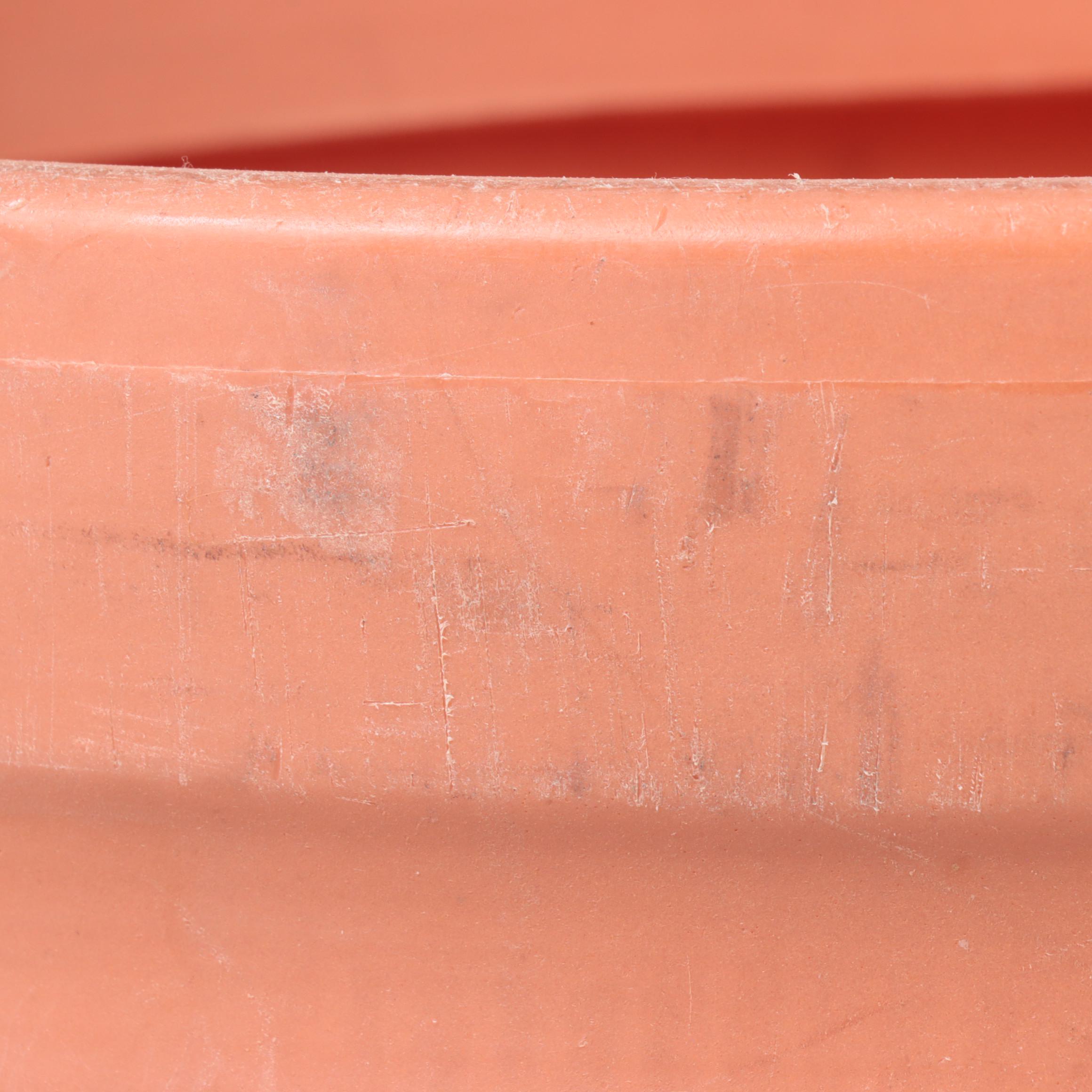 Large Plastic Outdoor Planters