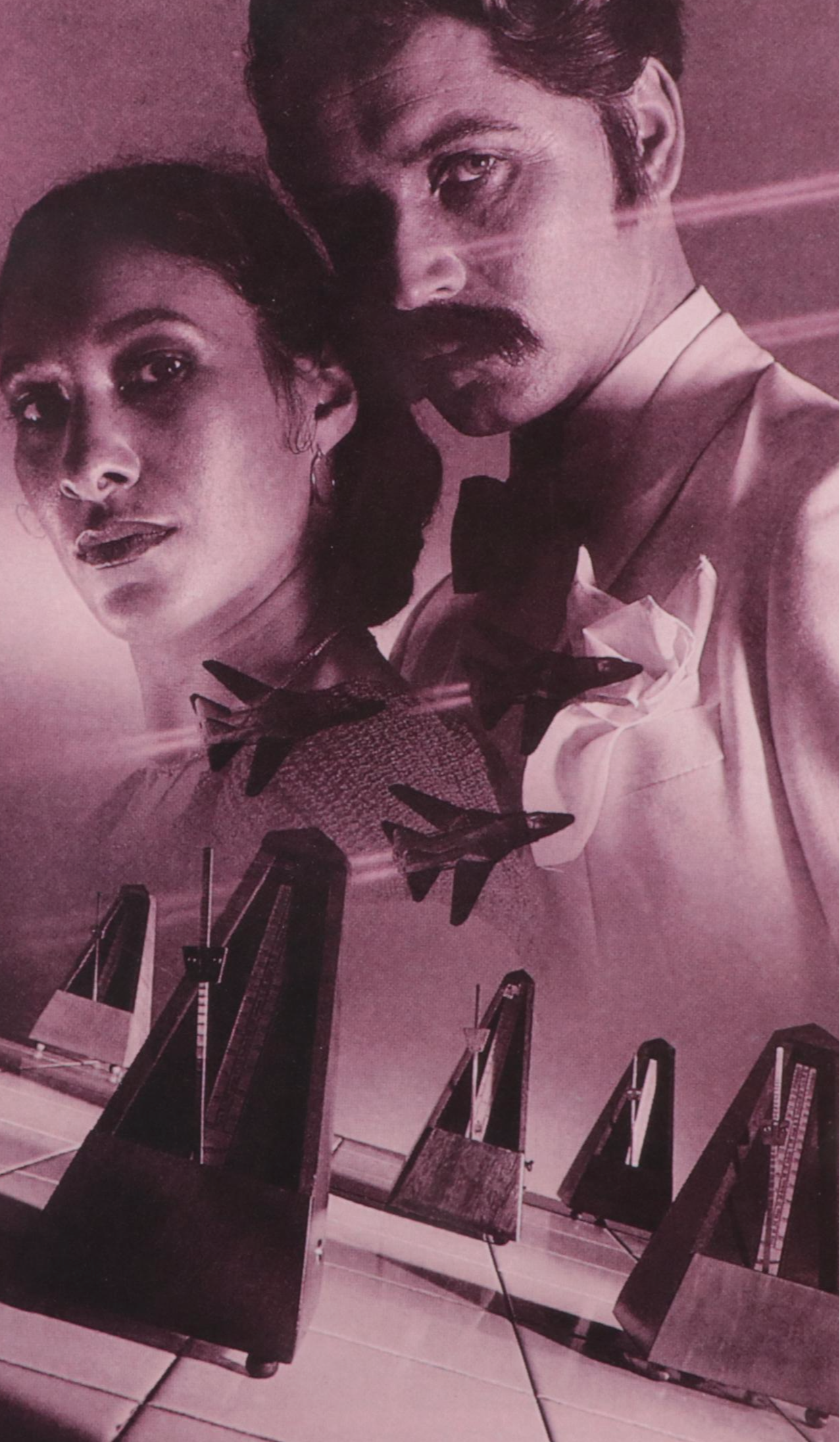 "For the Love of Vinyl: The Album Art of Hipgnosis" and More Hipgnosis Books