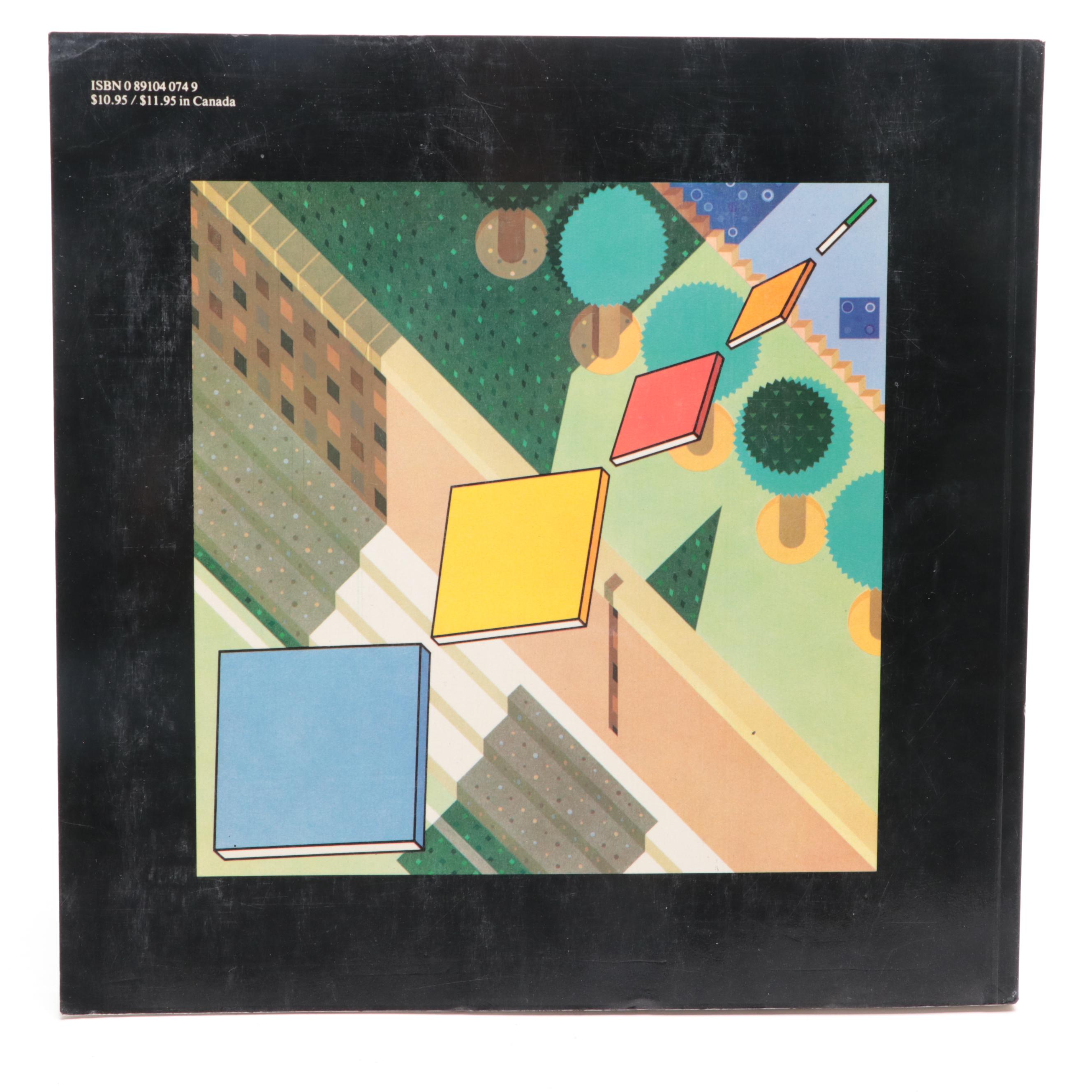 "For the Love of Vinyl: The Album Art of Hipgnosis" and More Hipgnosis Books