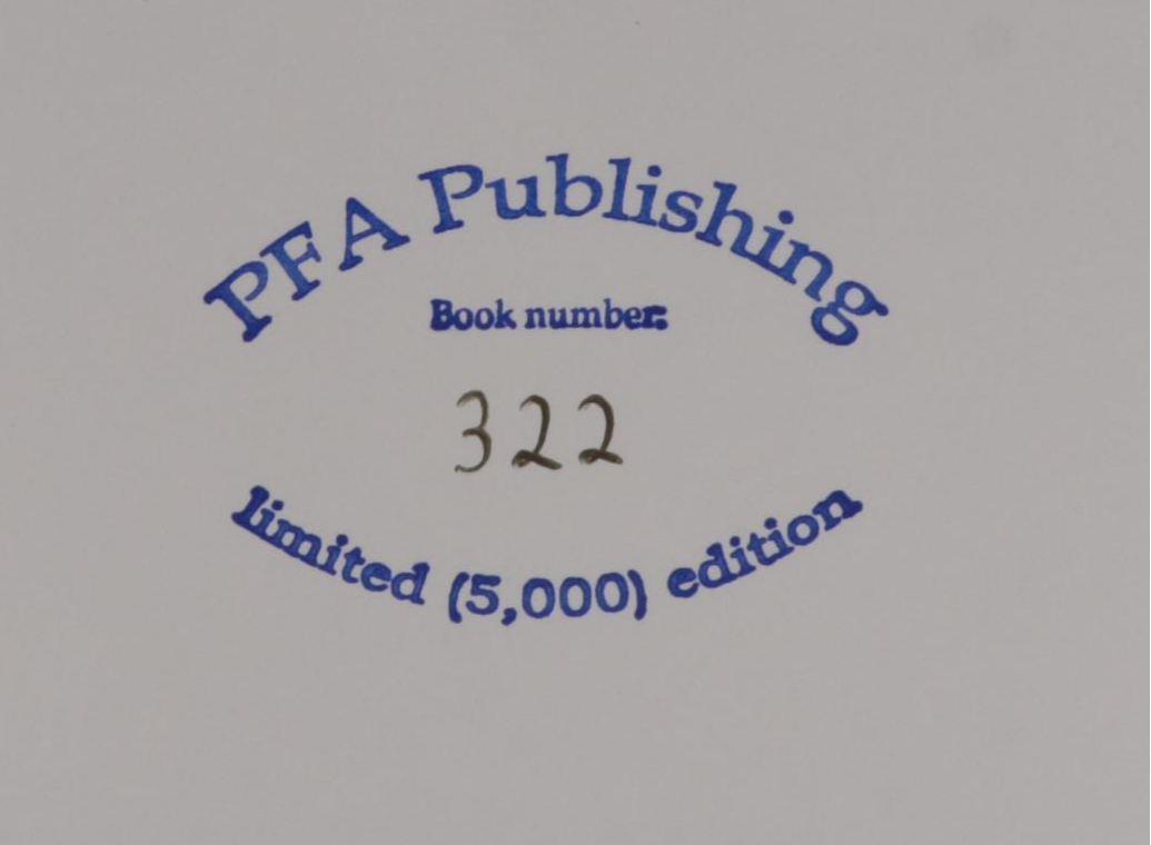 "Echoes: The Complete History of Pink Floyd" by Glenn Povey and More Books