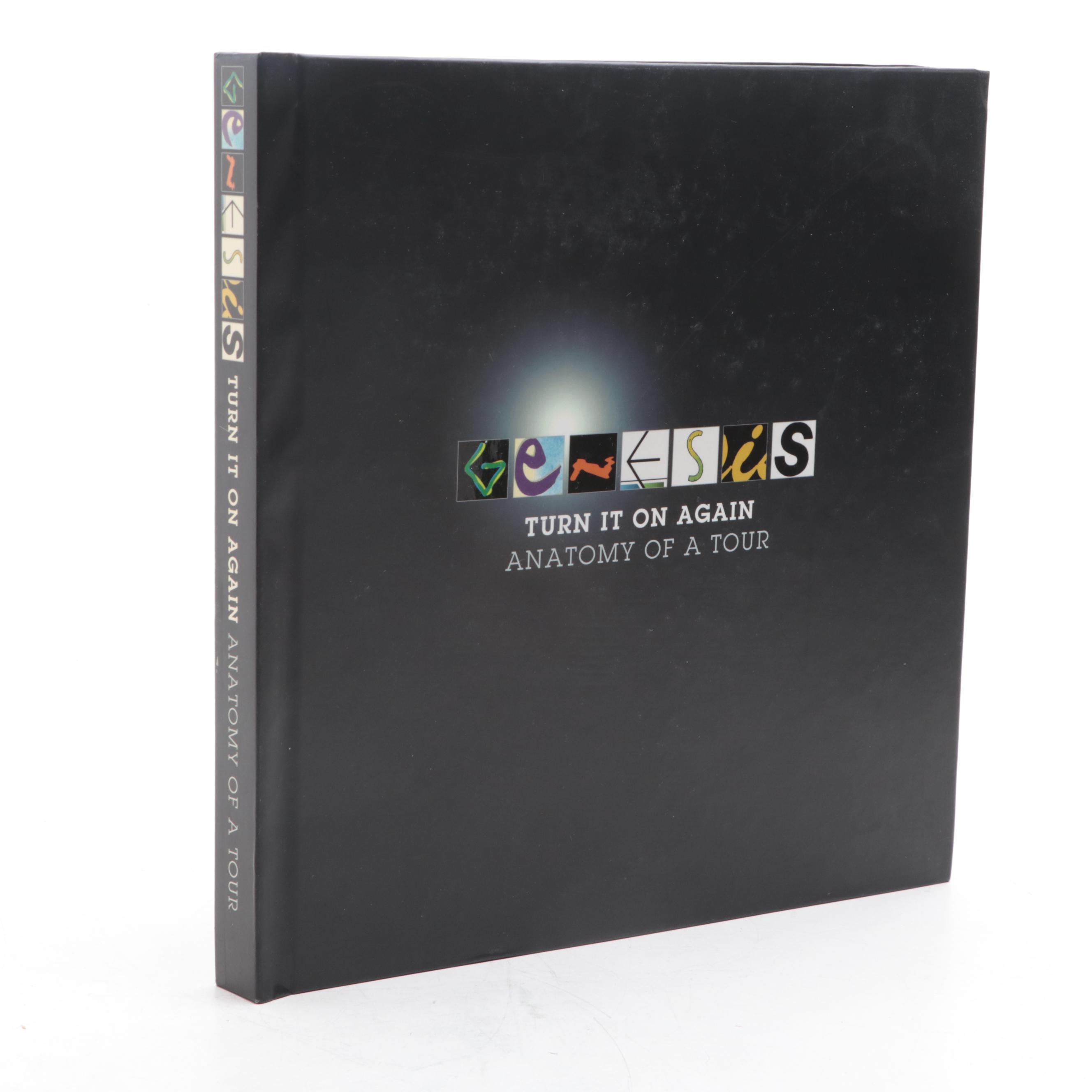 "Genesis: Chapter and Verse" Edited by Philip Dodd and More