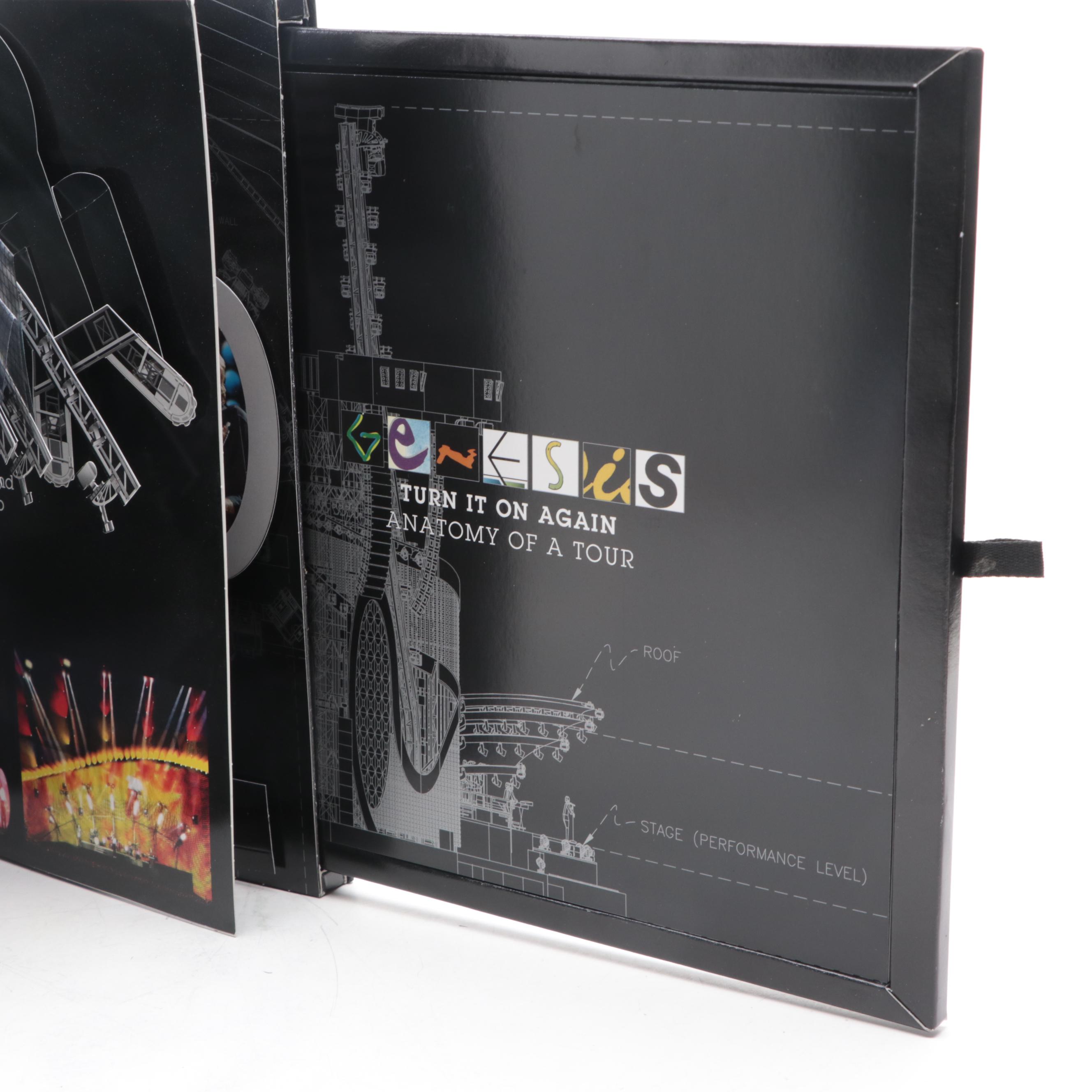 "Genesis: Chapter and Verse" Edited by Philip Dodd and More