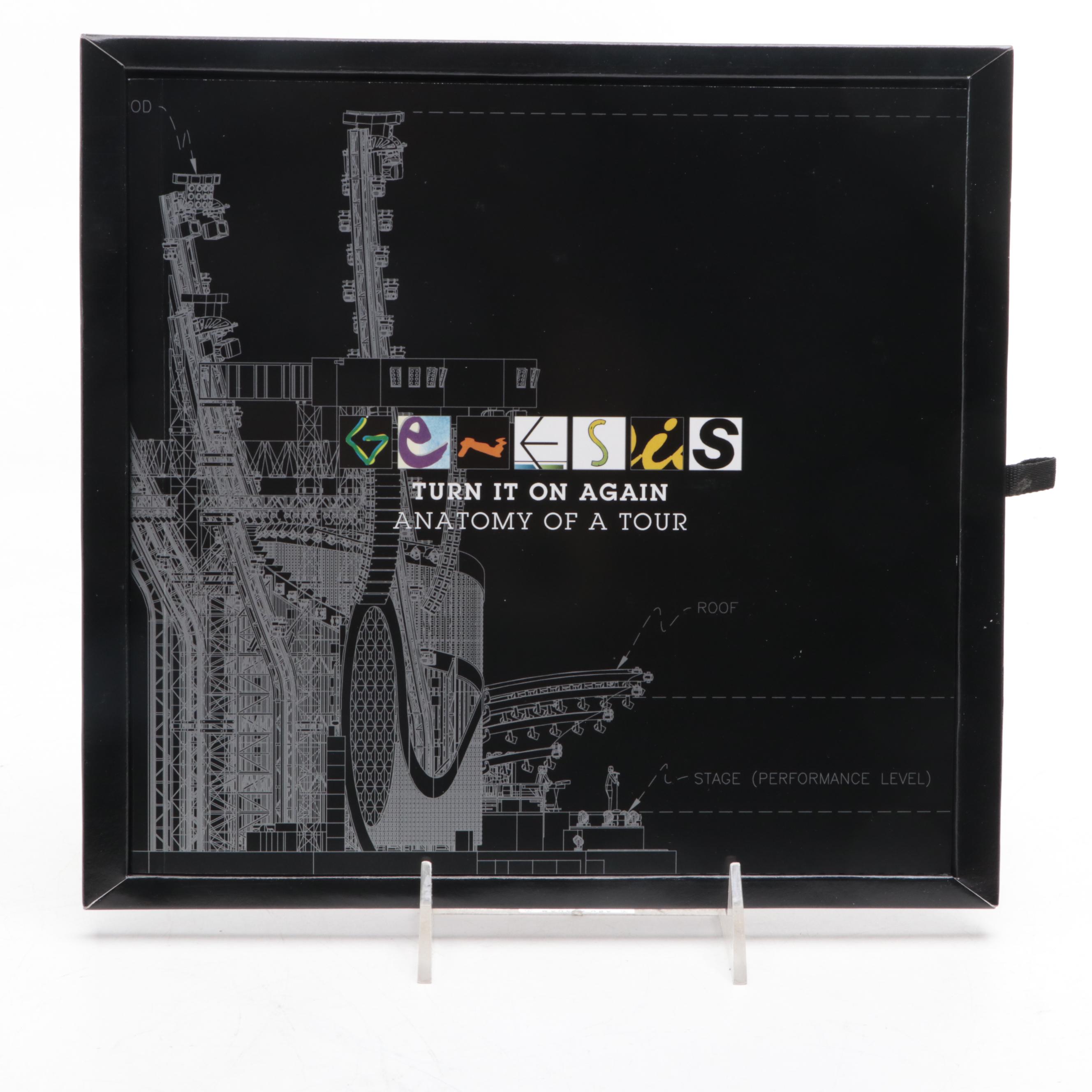 "Genesis: Chapter and Verse" Edited by Philip Dodd and More