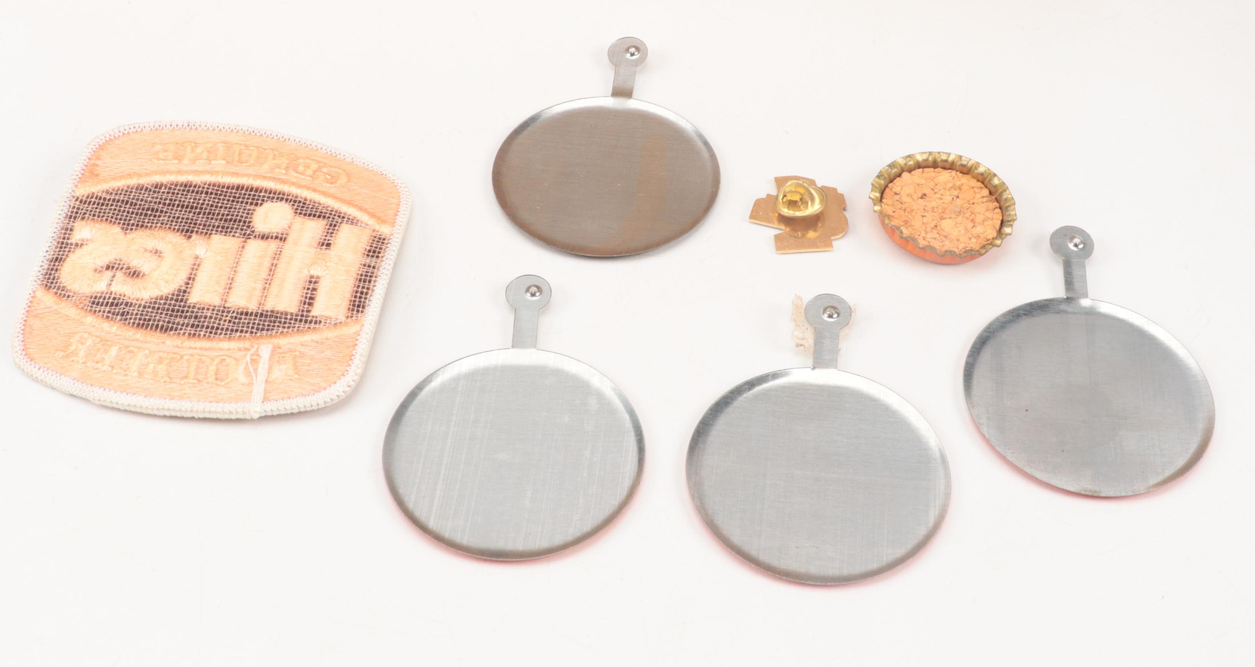 Hires Root Beer Advertisement Collection