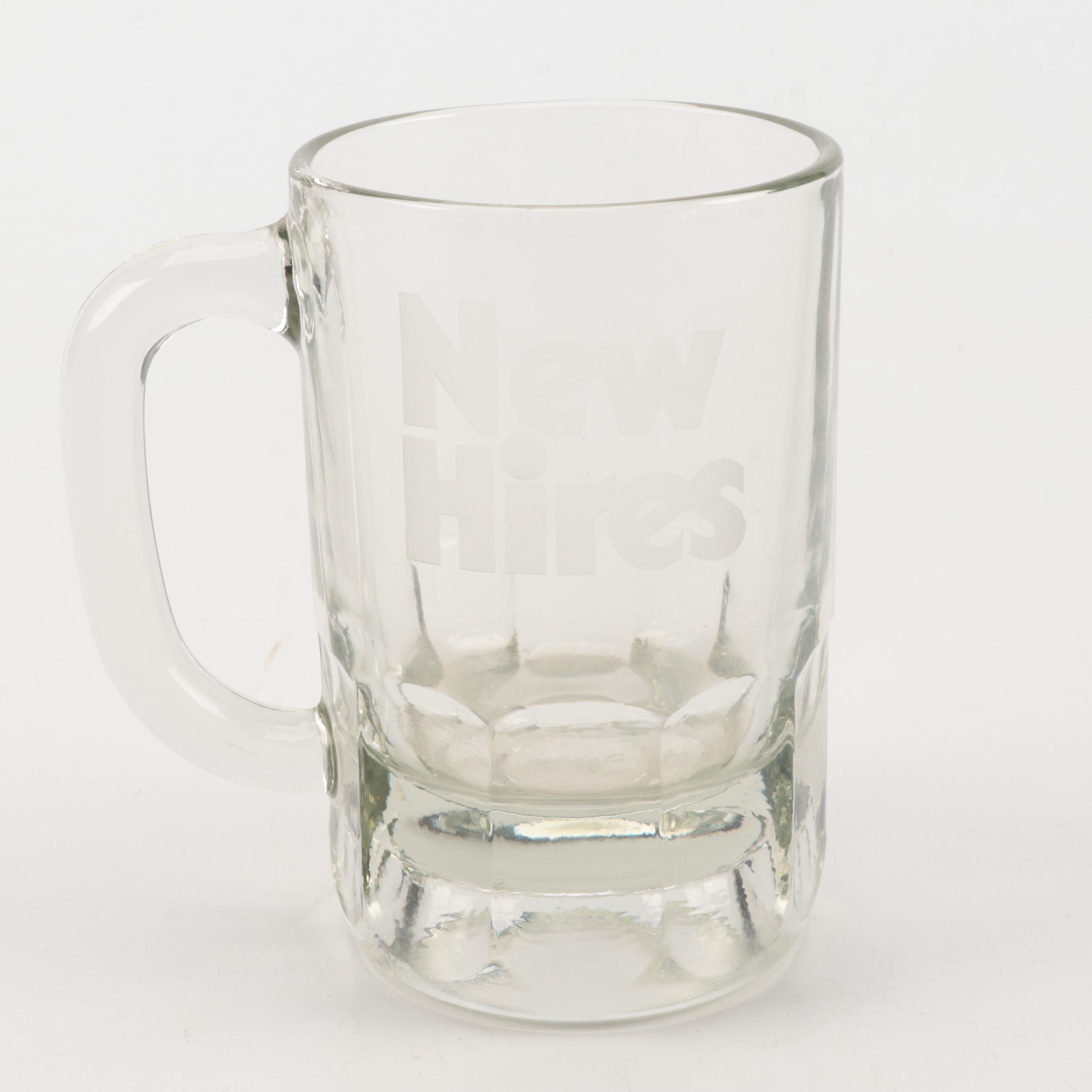 Hires Root Beer Advertisement Collection