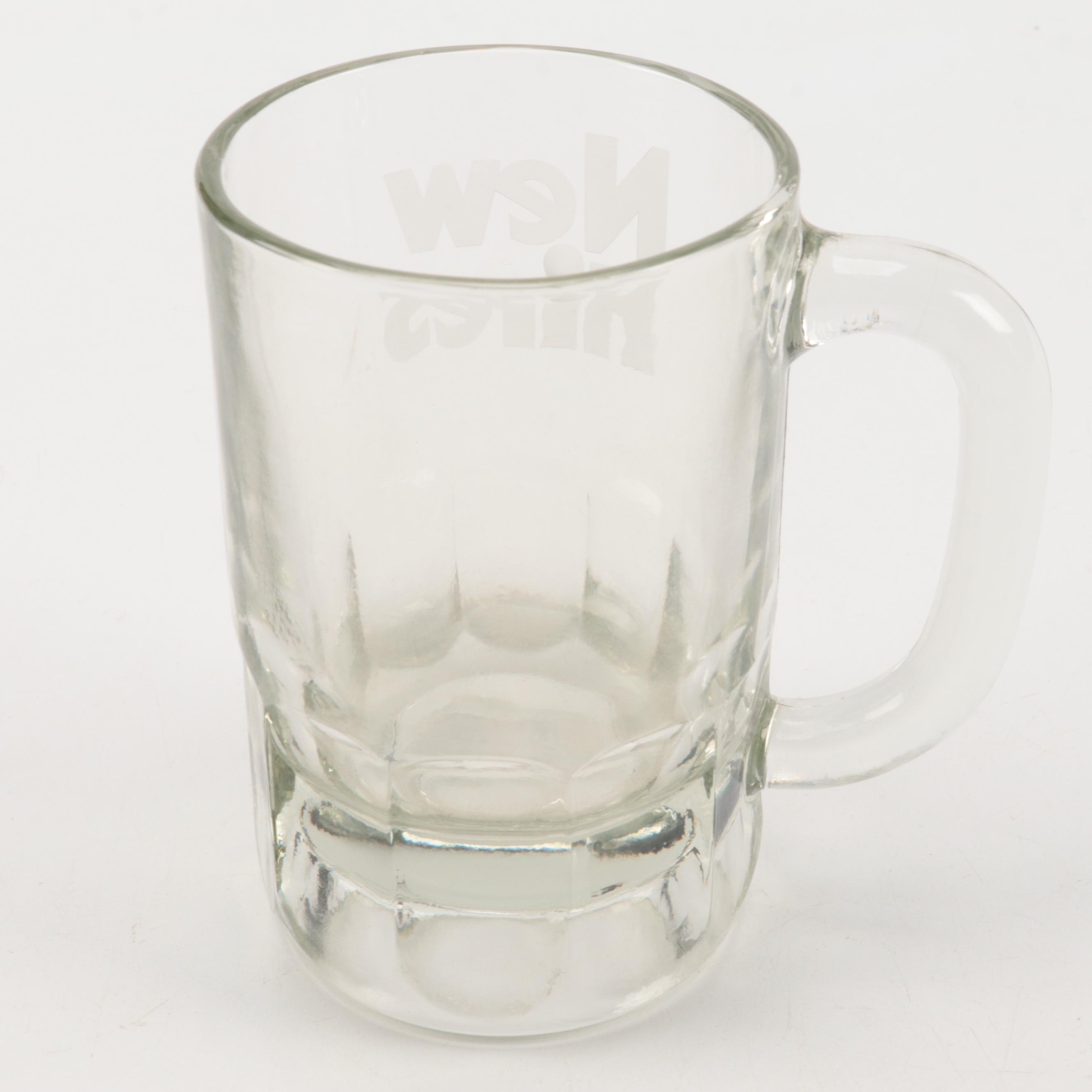 Hires Root Beer Advertisement Collection