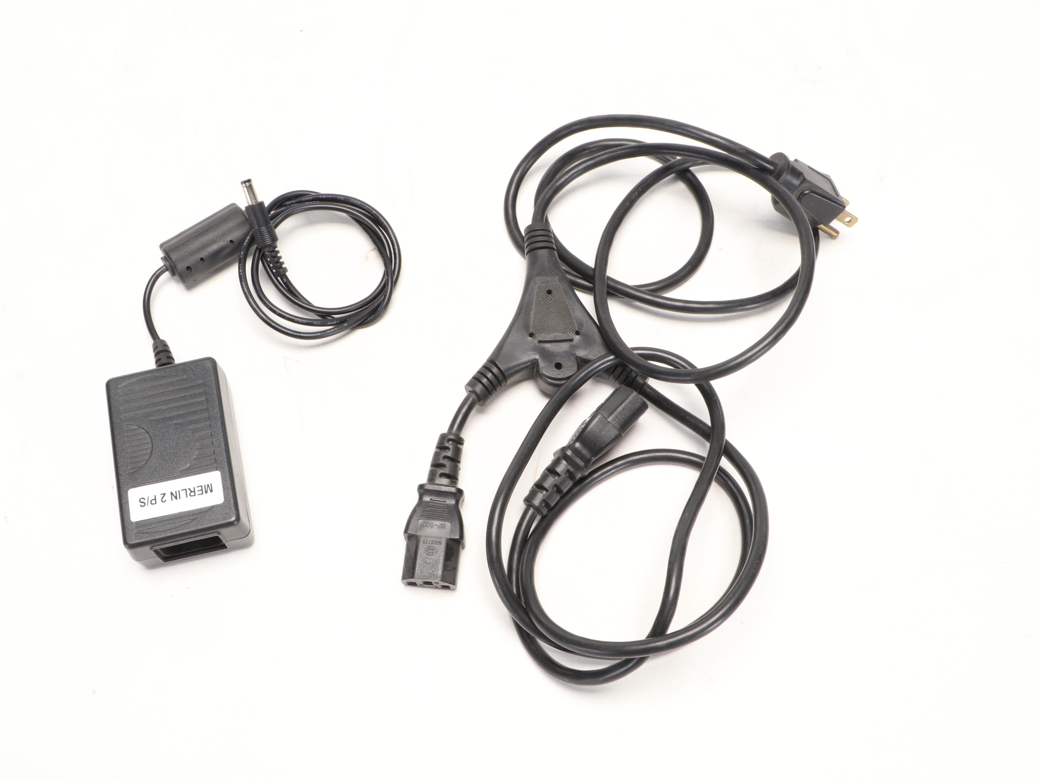 Enhanced Vision Merlin Full HD Desktop Magnifier Monitor