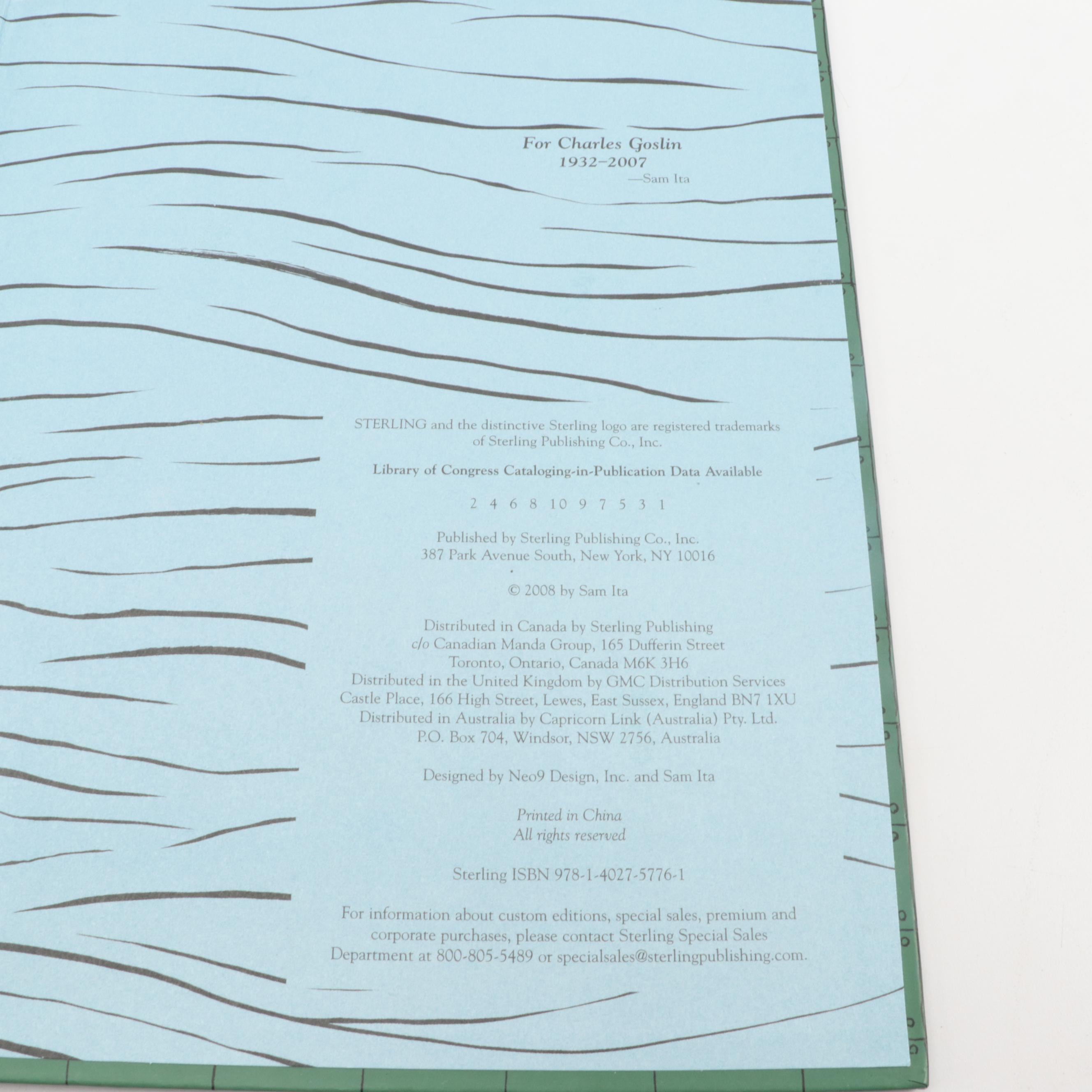 Milo Winter and Sam Ita Illustrated "20,000 Leagues Under the Sea"