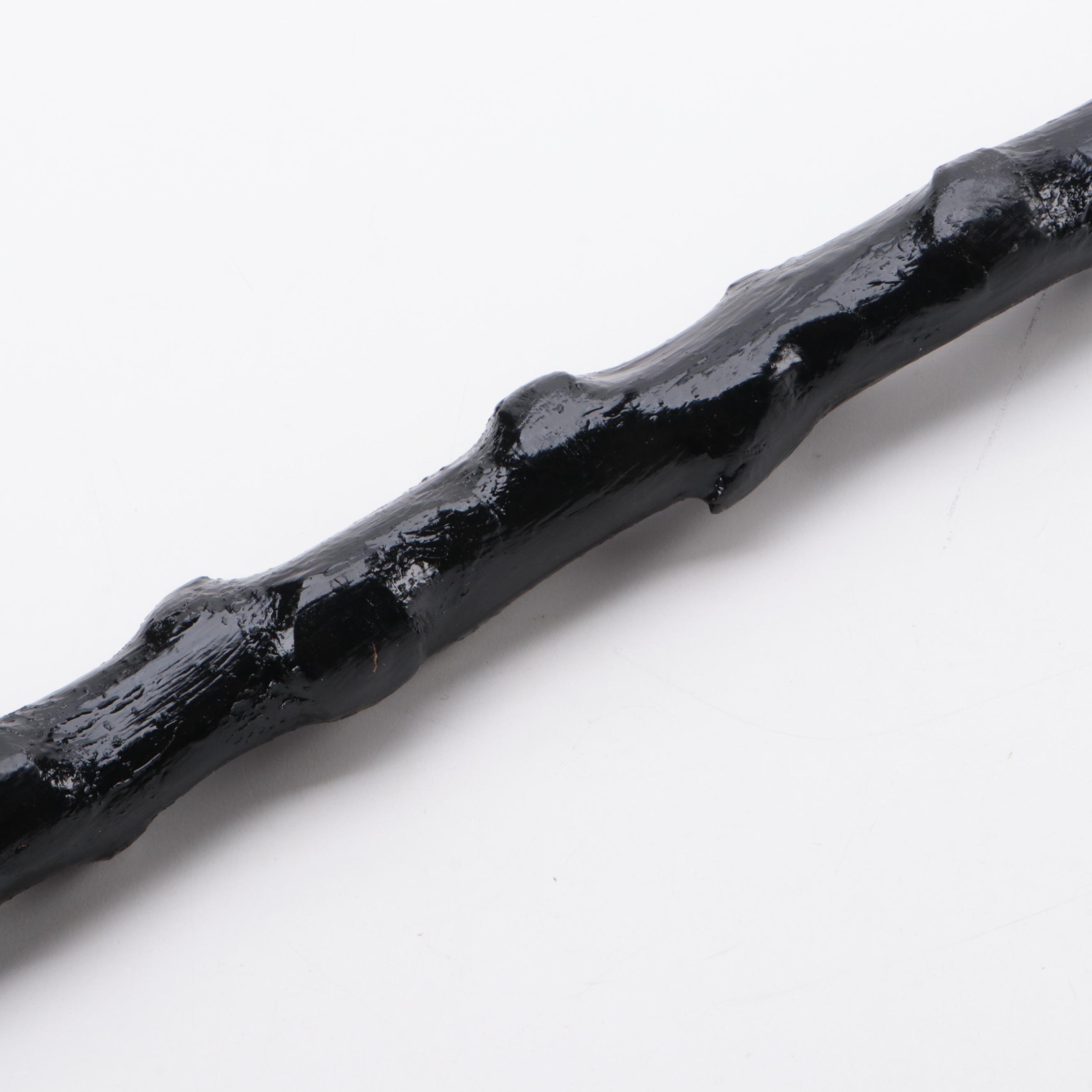 Genuine Handmade Irish Shillelagh