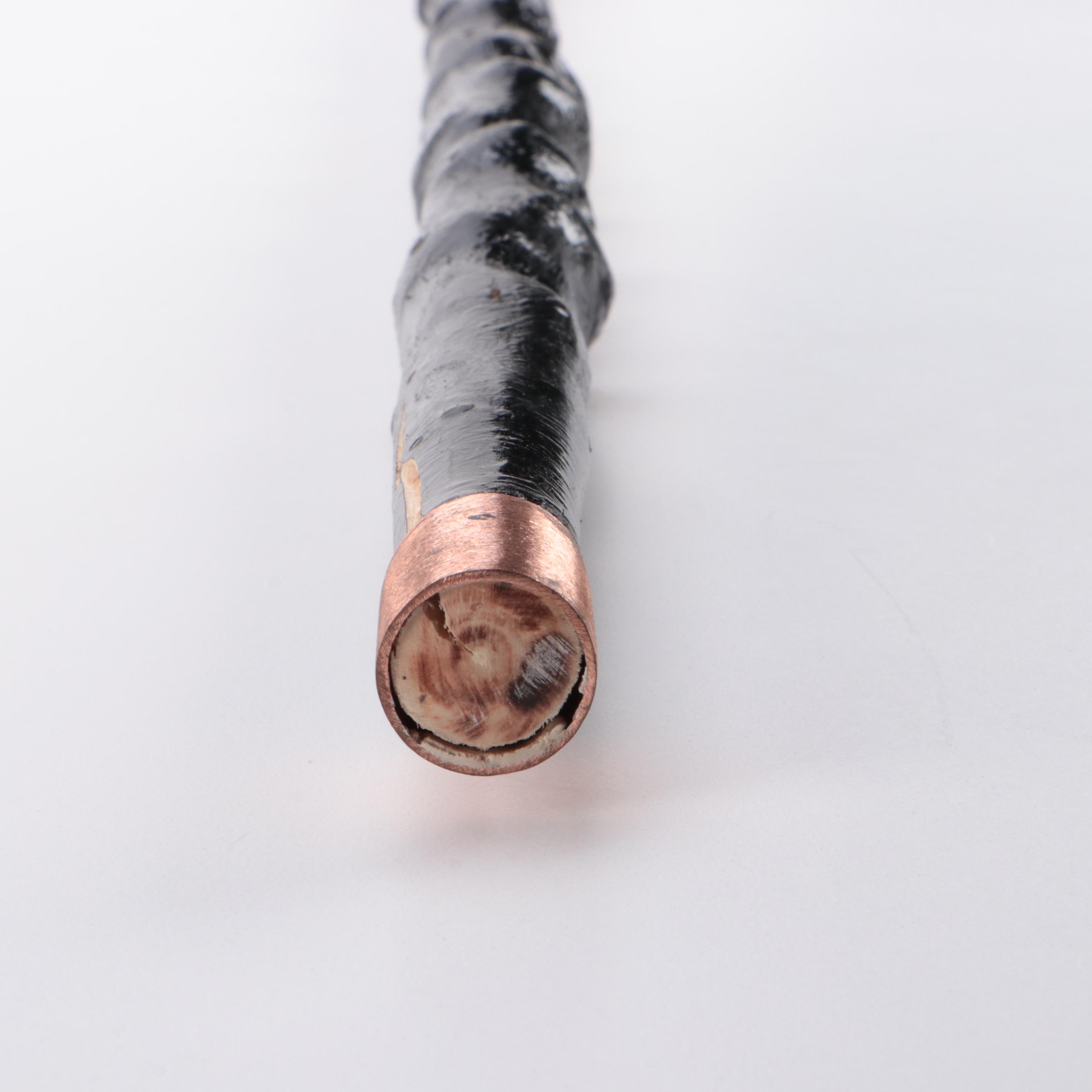 Genuine Handmade Irish Shillelagh