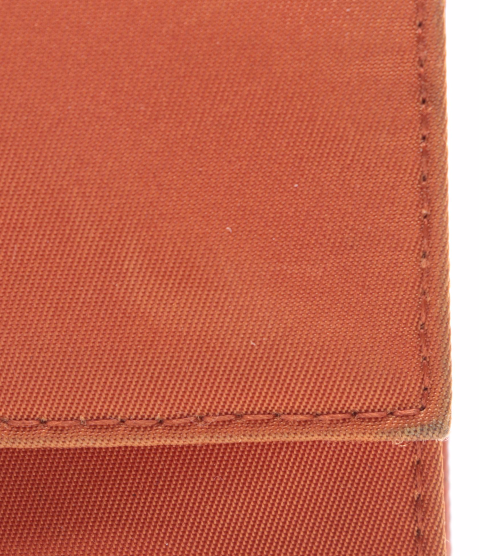 Prada Bifold Wallet in Tessuto Nylon and Leather