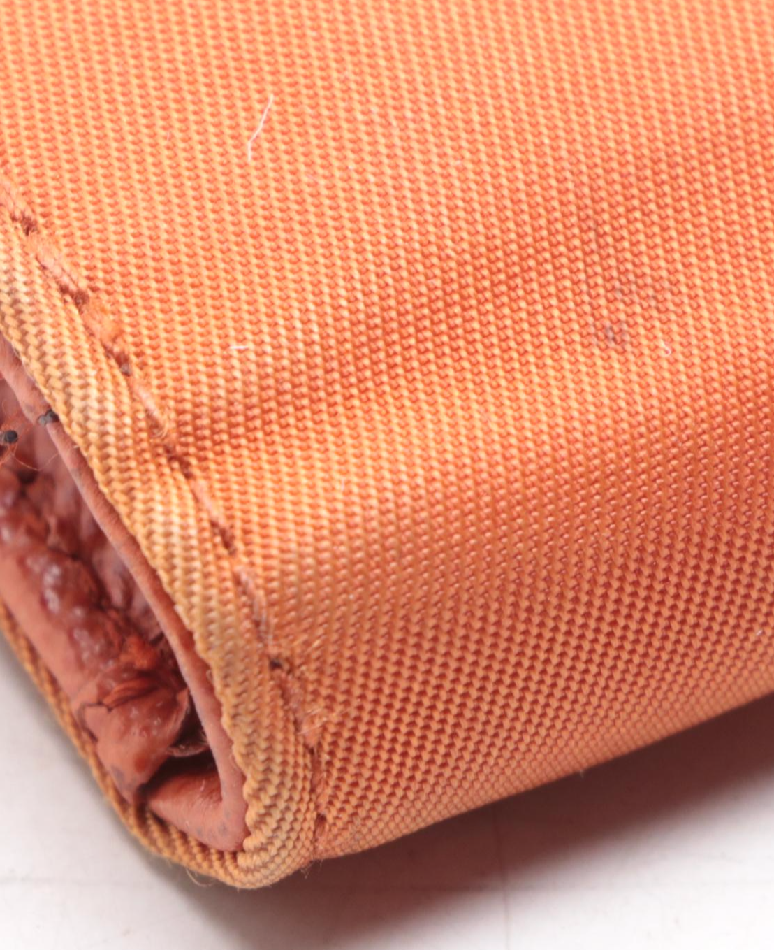 Prada Bifold Wallet in Tessuto Nylon and Leather