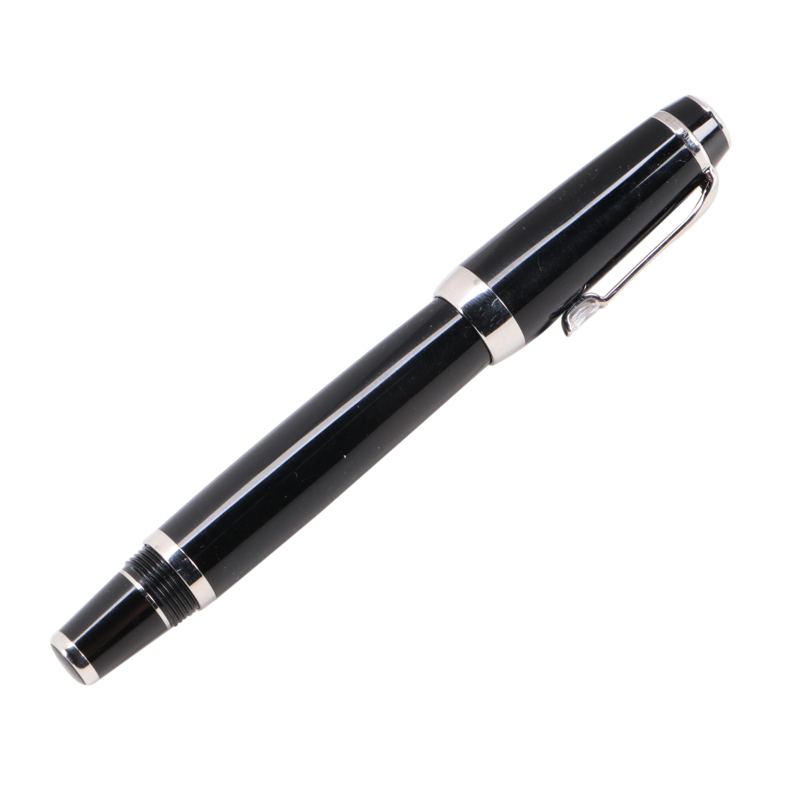 Montblanc Boheme Crystal Rollerball Pen