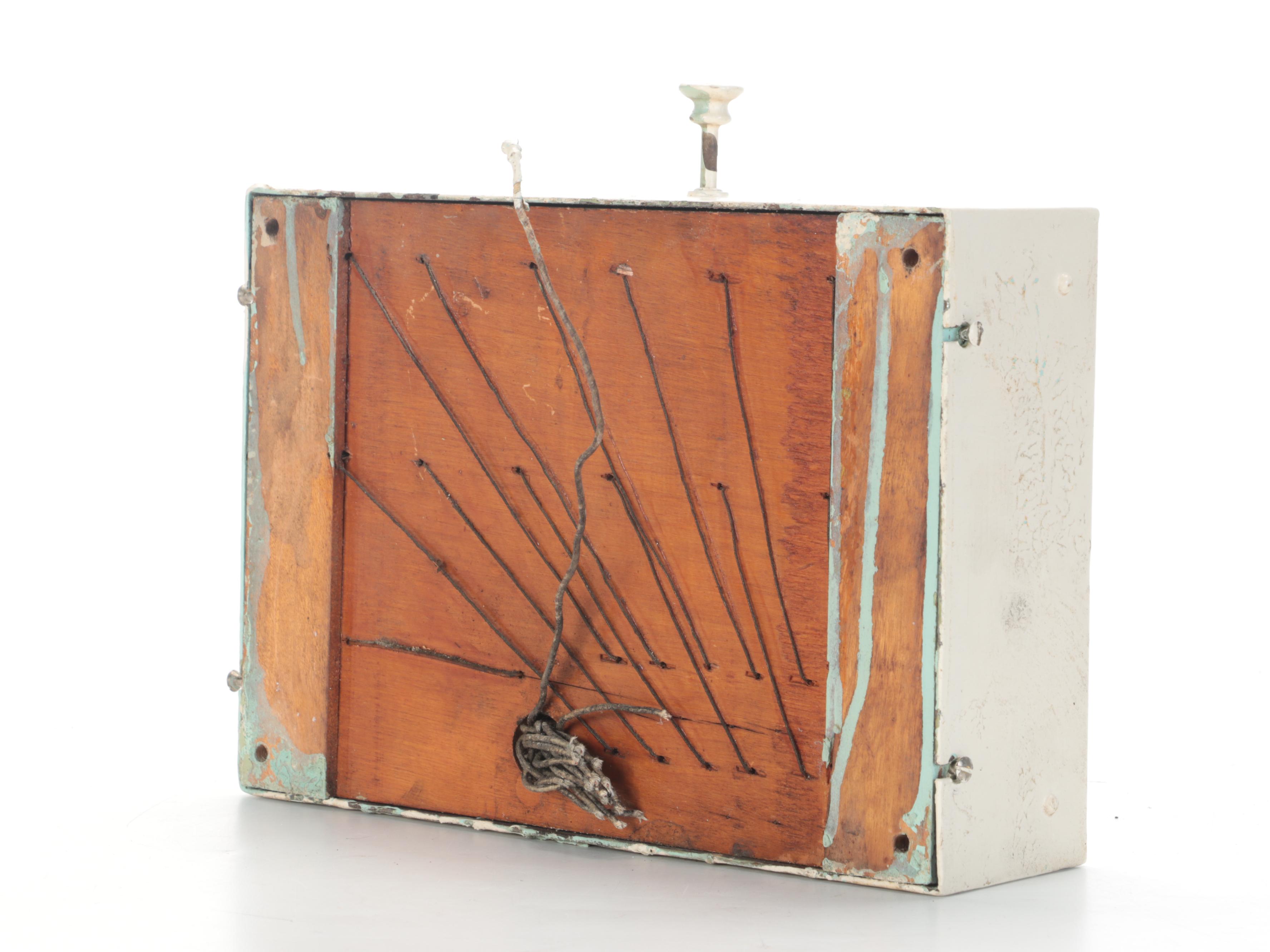 Edwards and Company Annunciator Panels