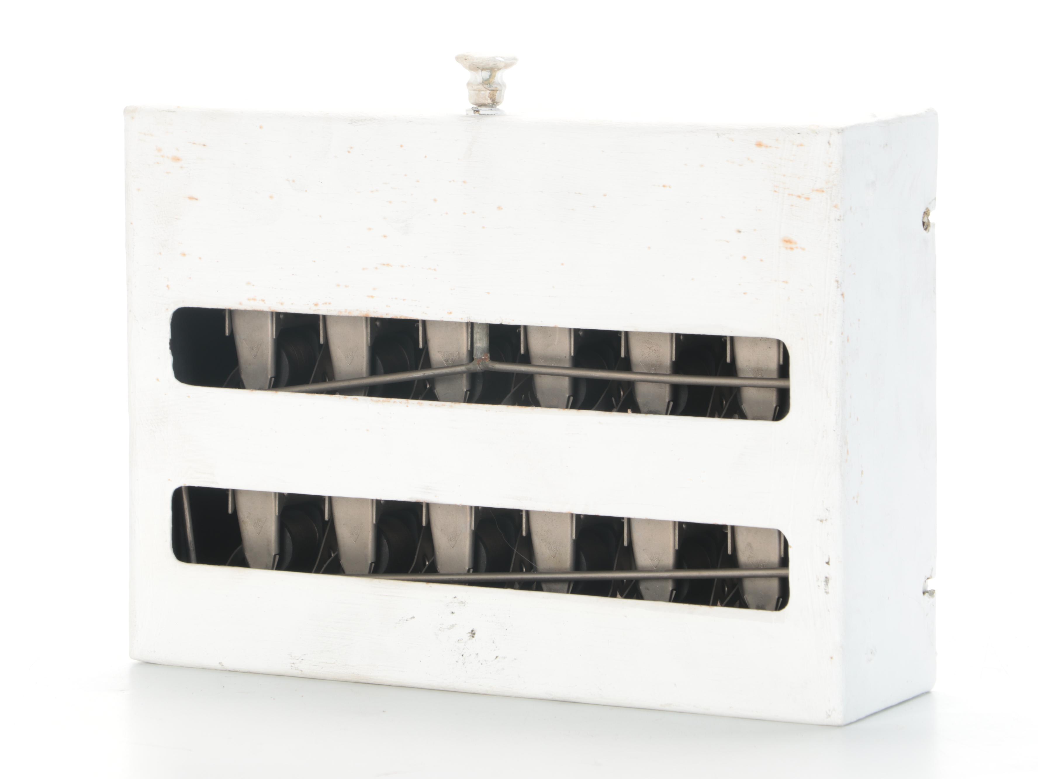 Edwards and Company Annunciator Panels