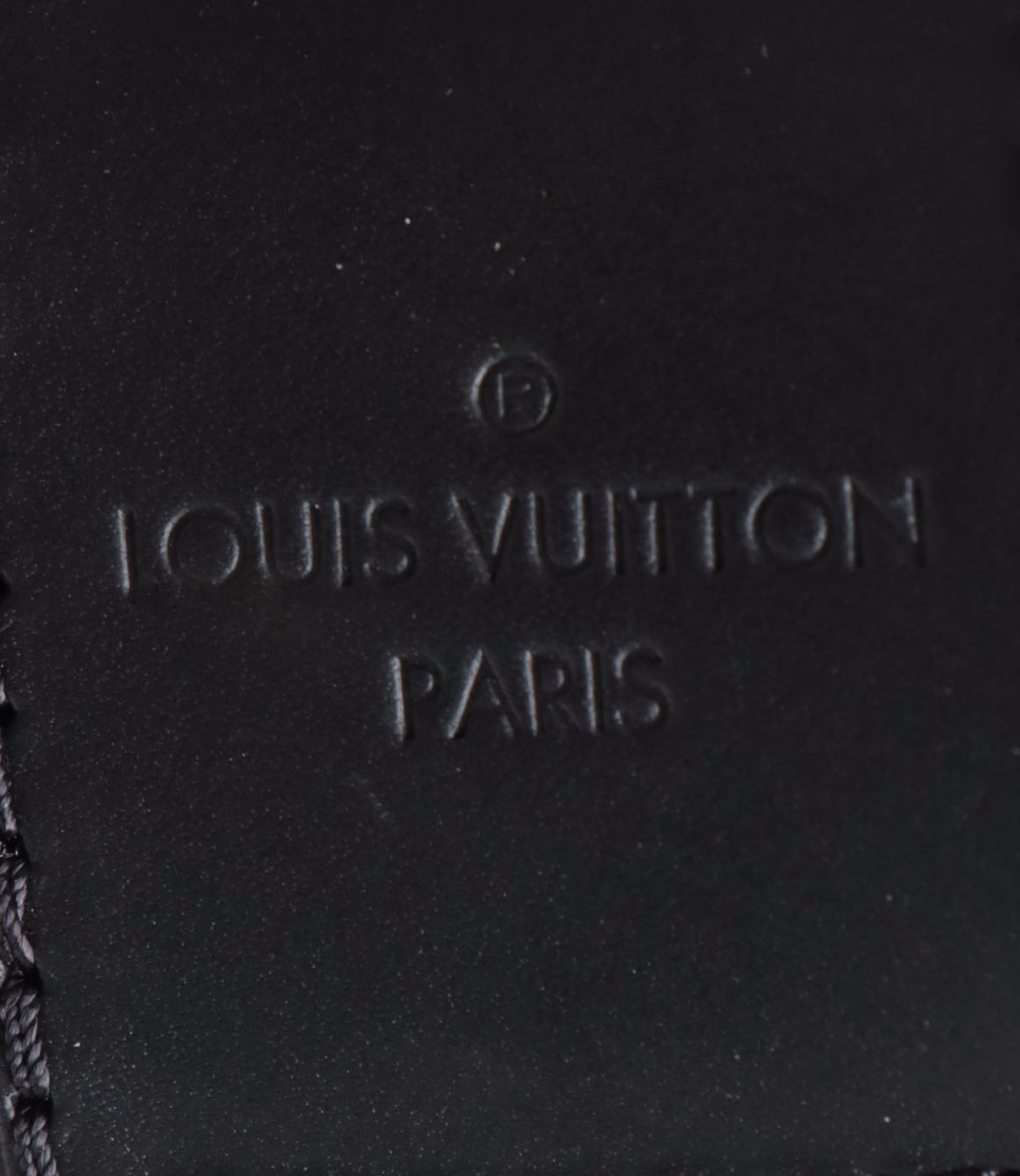 Louis Vuitton Utility Side Bag in Monogram Solar Ray Coated Canvas and Leather