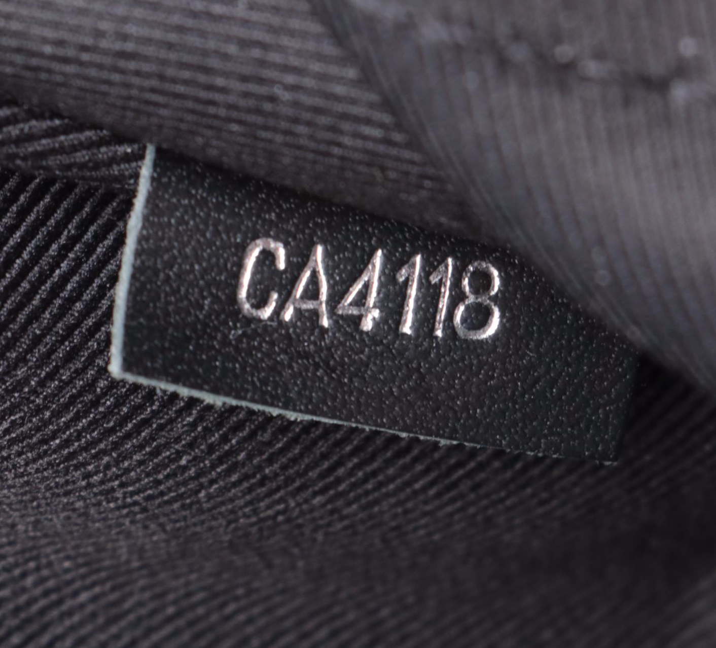 Louis Vuitton Utility Side Bag in Monogram Solar Ray Coated Canvas and Leather