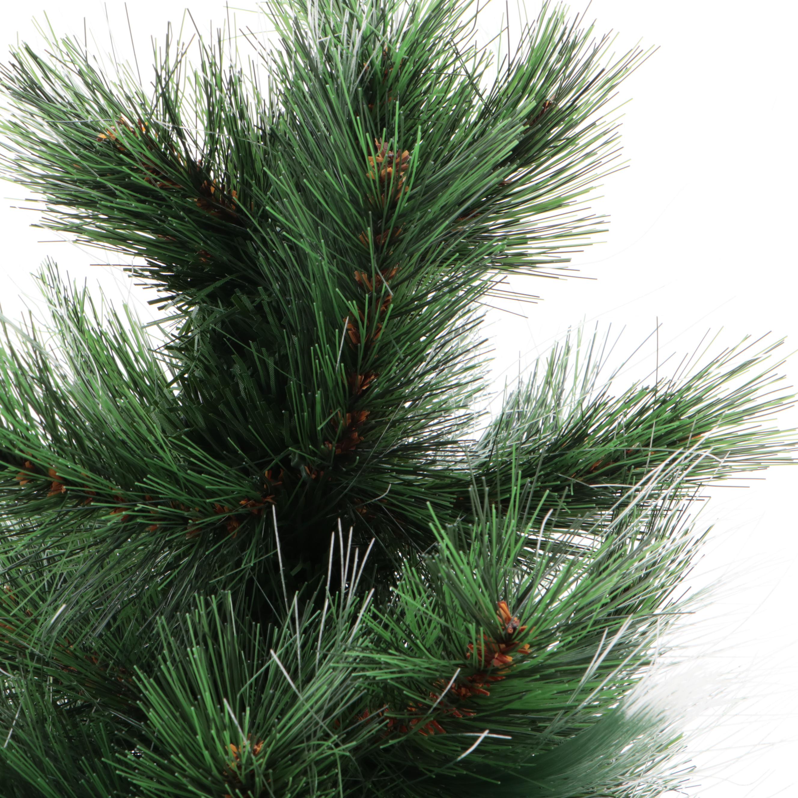 Tabletop Northern Lights Tree