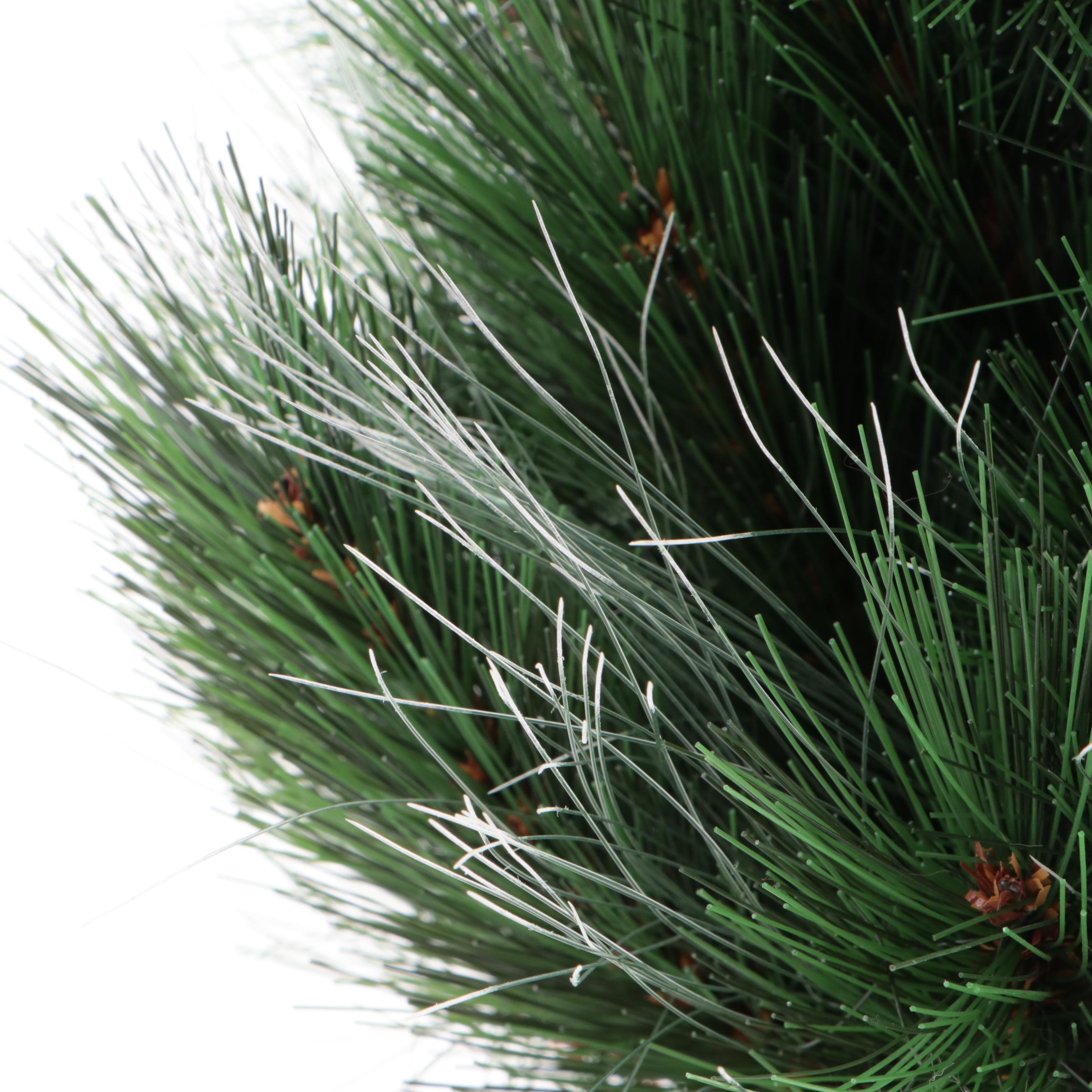 Tabletop Northern Lights Tree