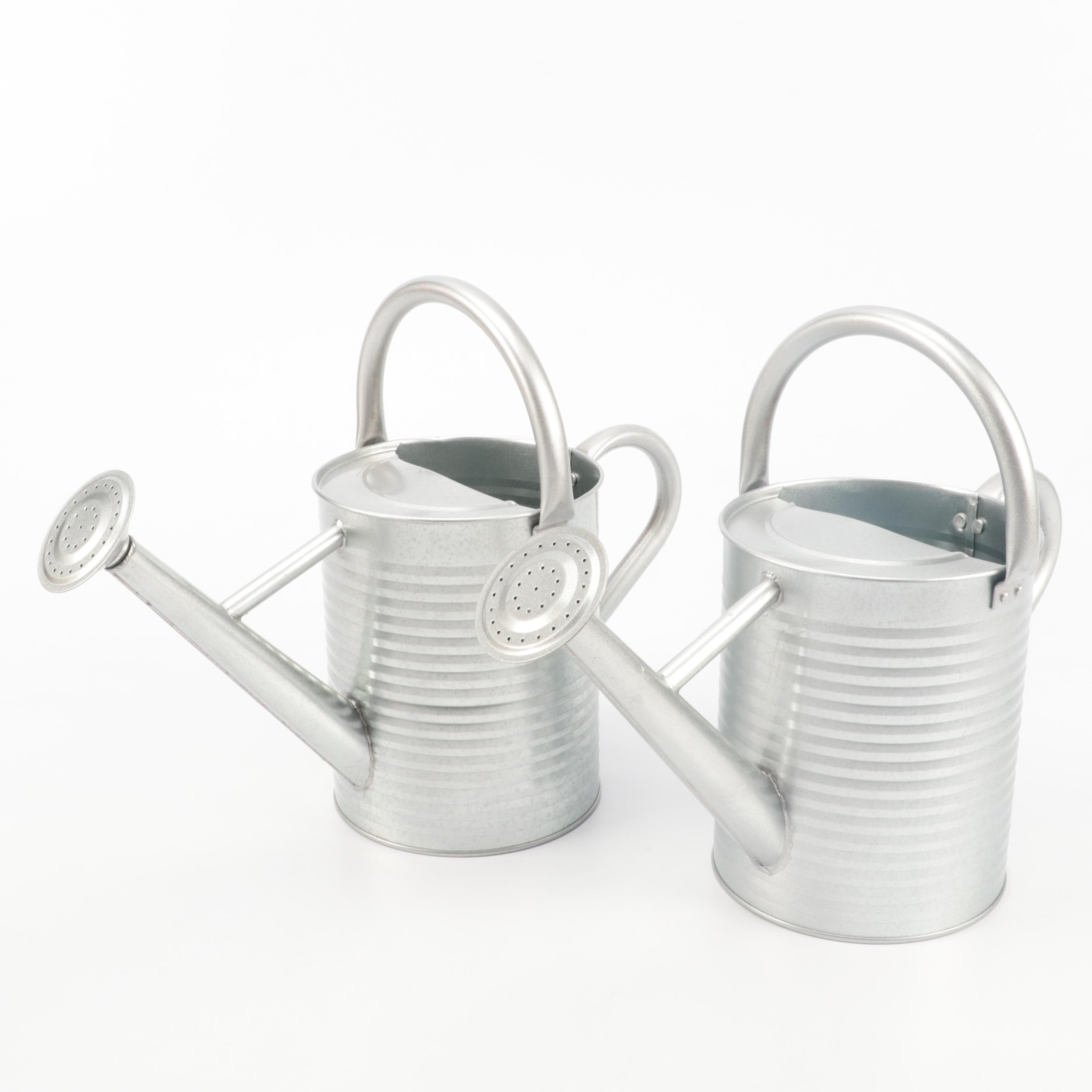 Panacea 4L and 3.2L Watering Cans