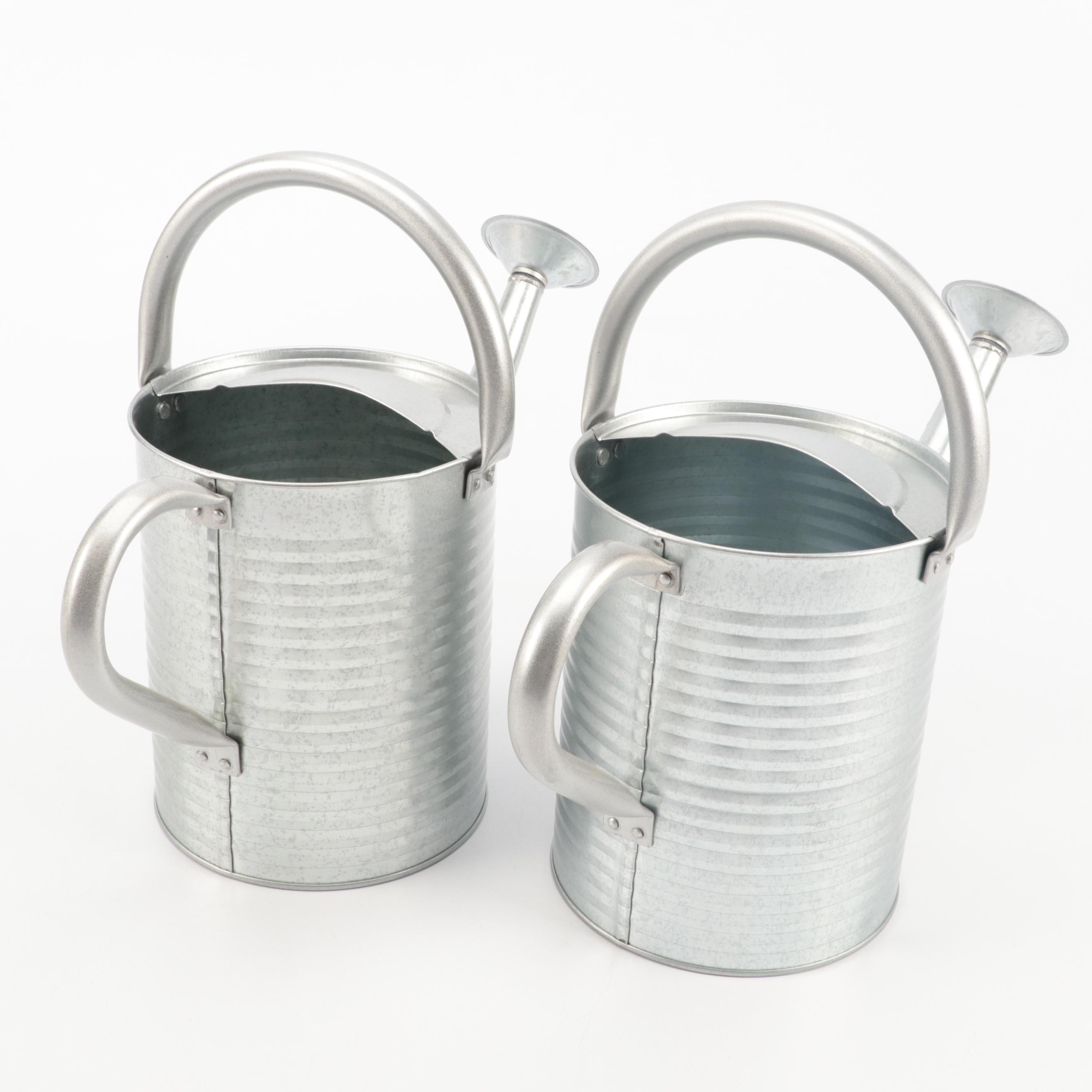 Panacea 4L and 3.2L Watering Cans