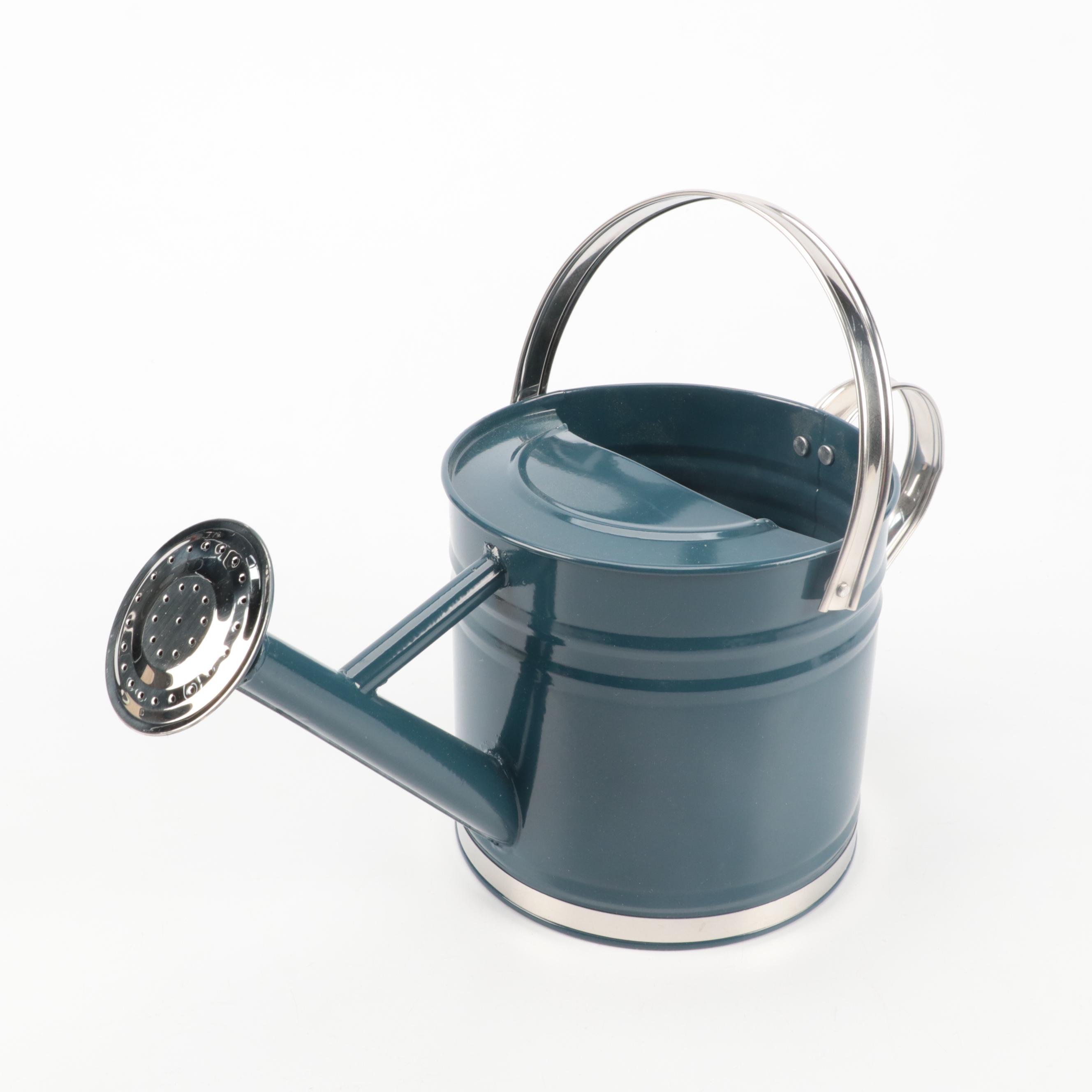 Panacea 4L and 3.2L Watering Cans