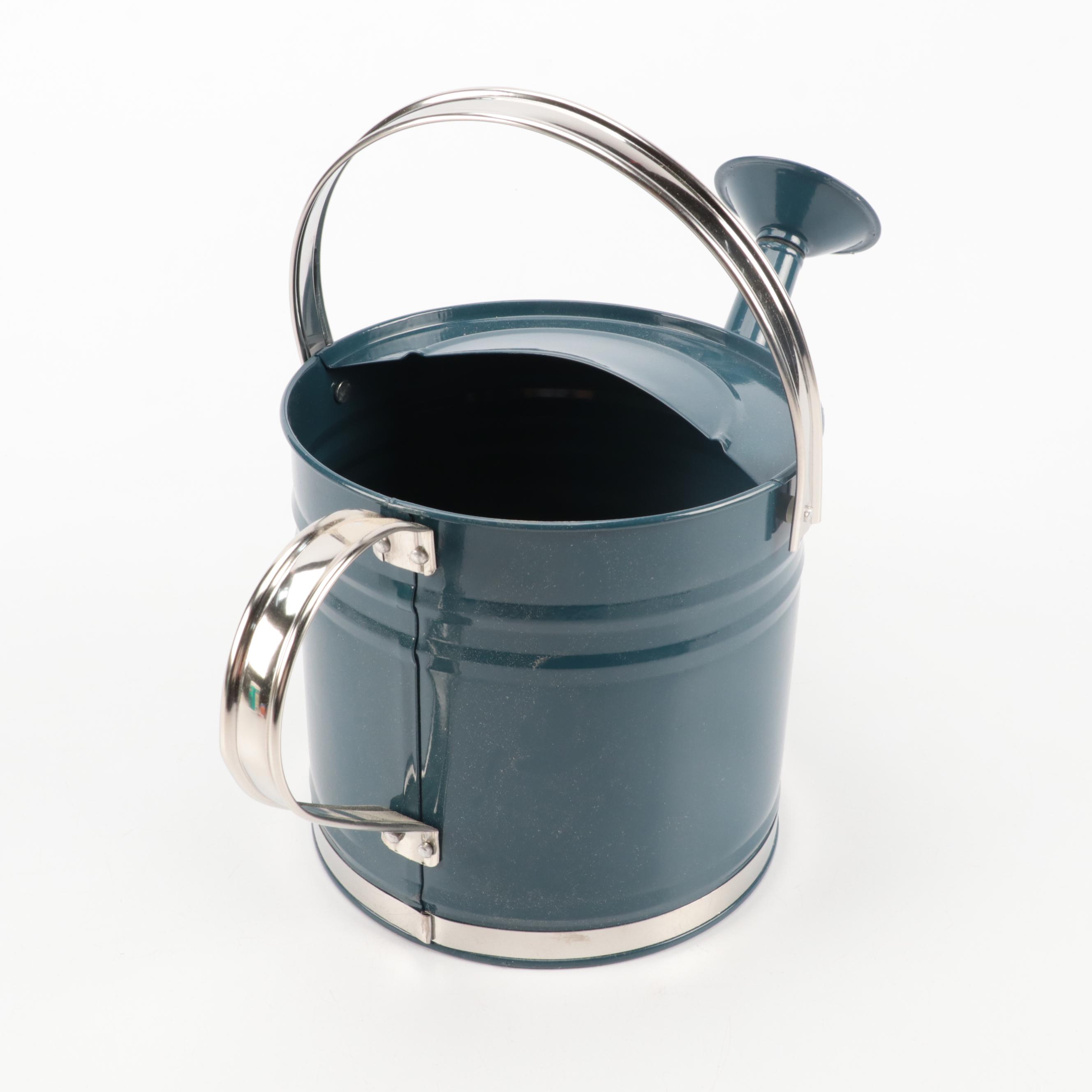 Panacea 4L and 3.2L Watering Cans