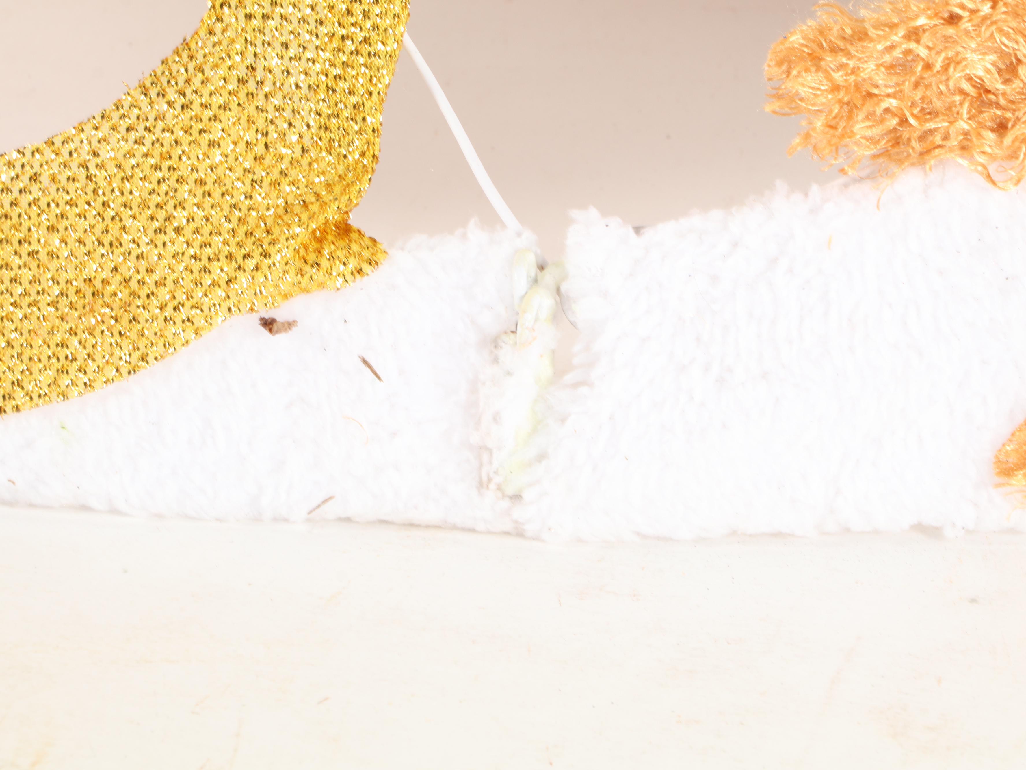 Illuminated Grinch Sleigh