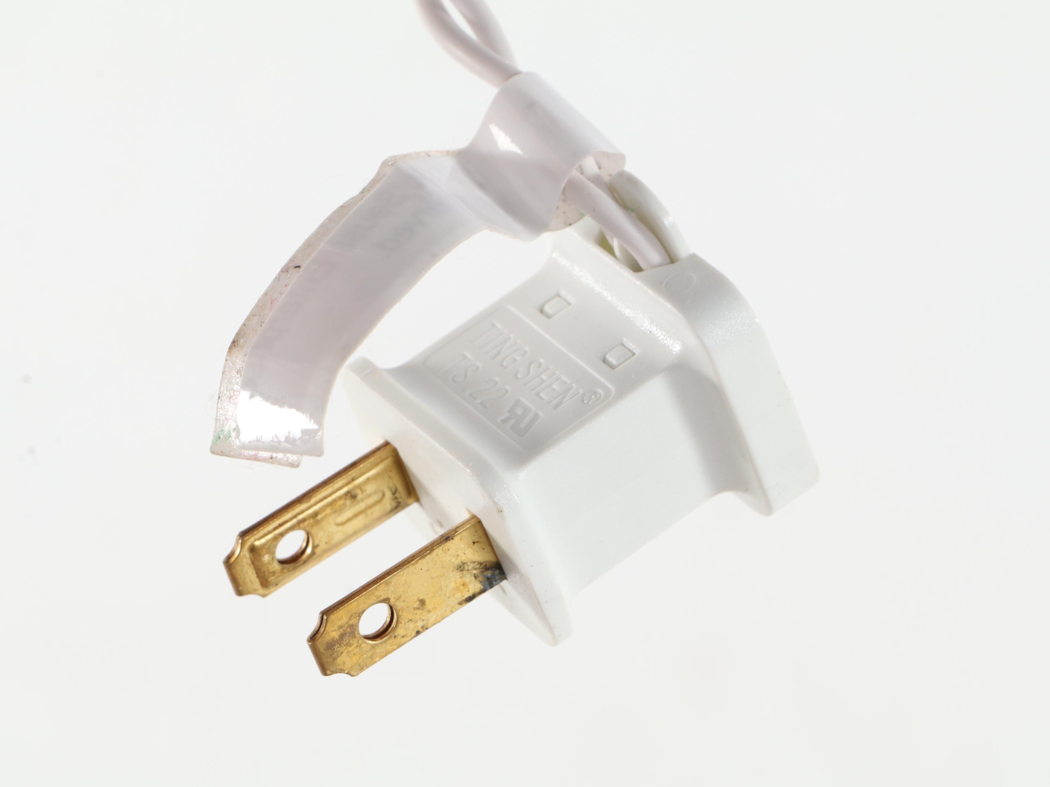 Illuminated Grinch Sleigh