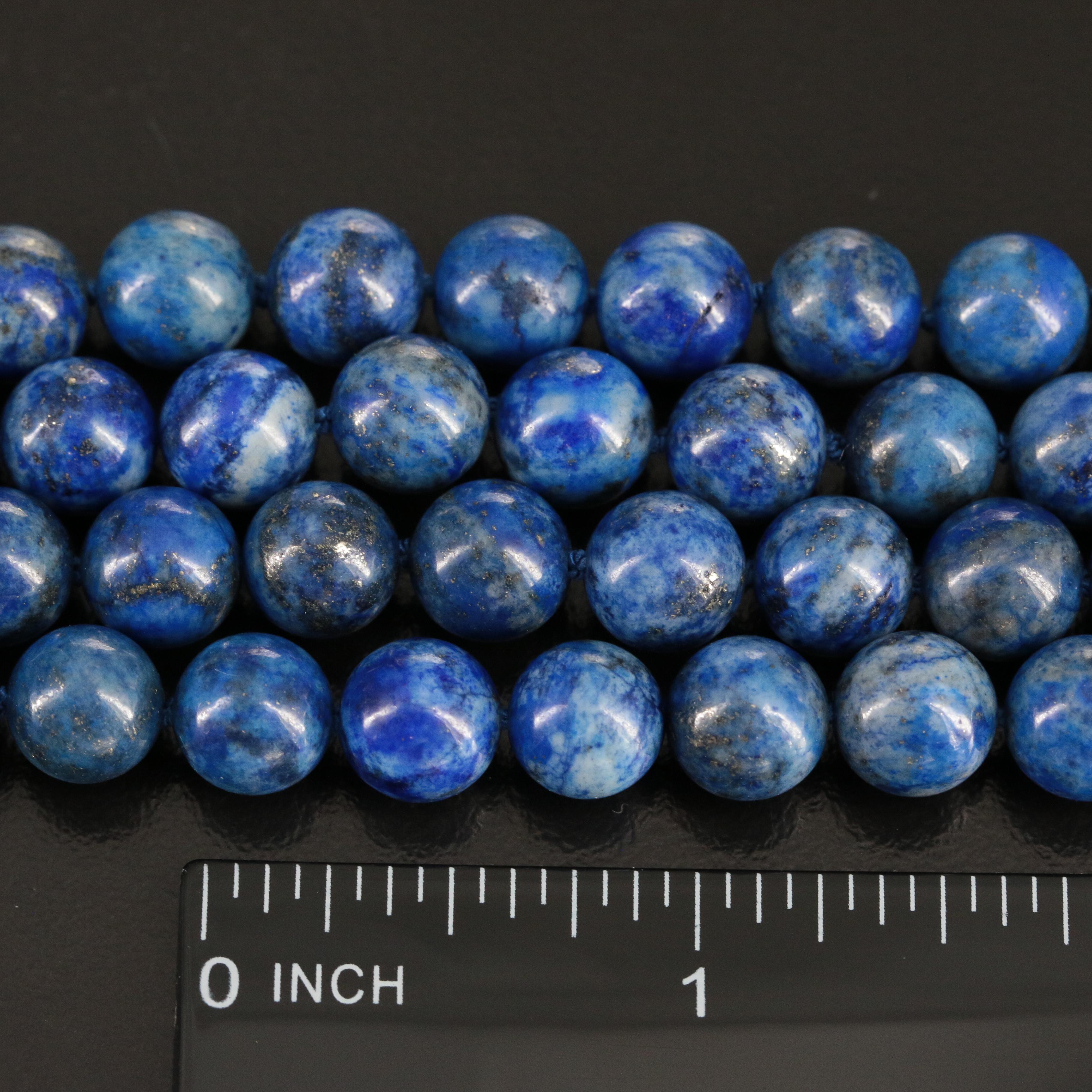 Lapis Lazuli Necklace