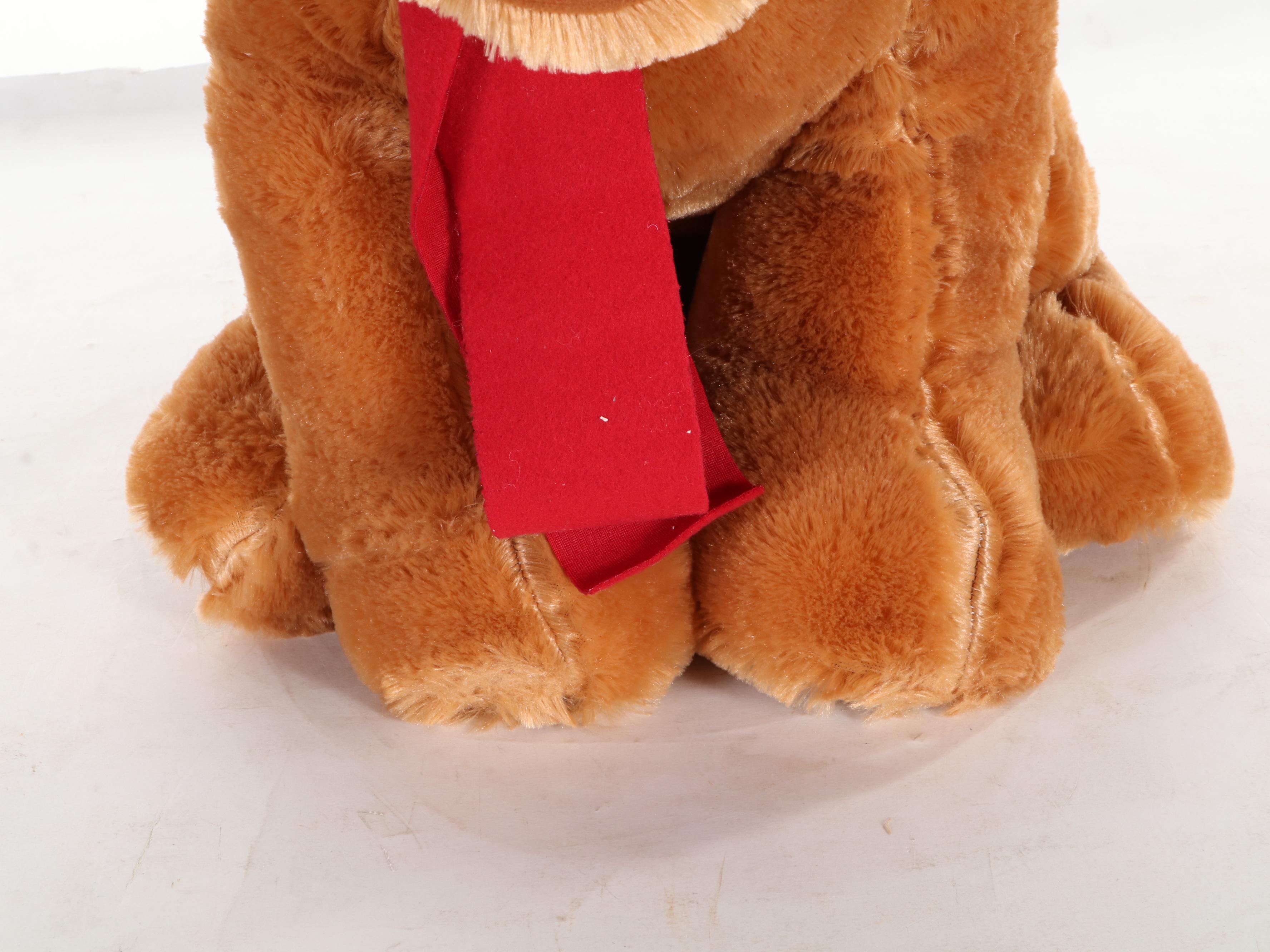 How The Grinch Stole Christmas Animated Max The Dog