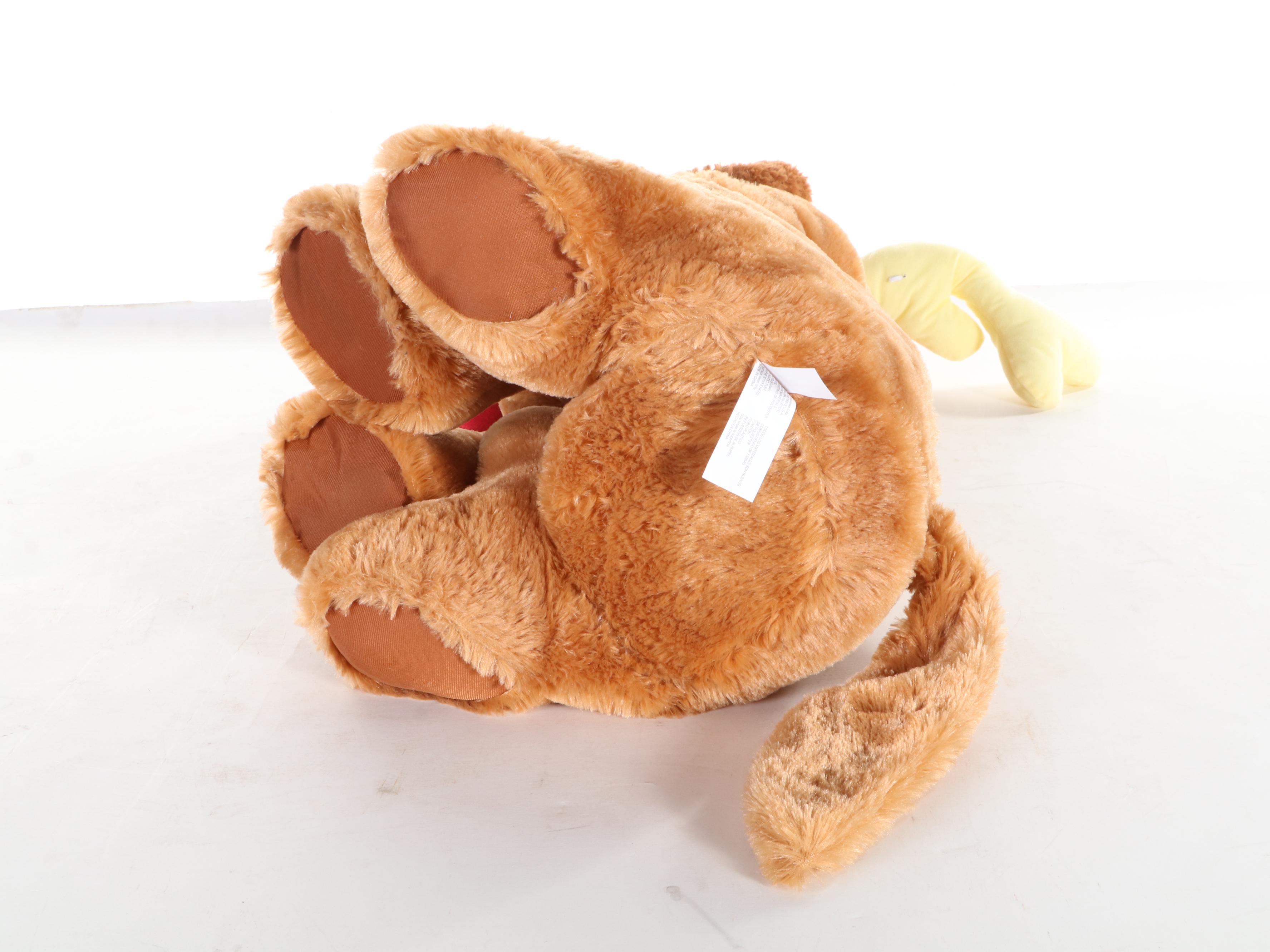 How The Grinch Stole Christmas Animated Max The Dog