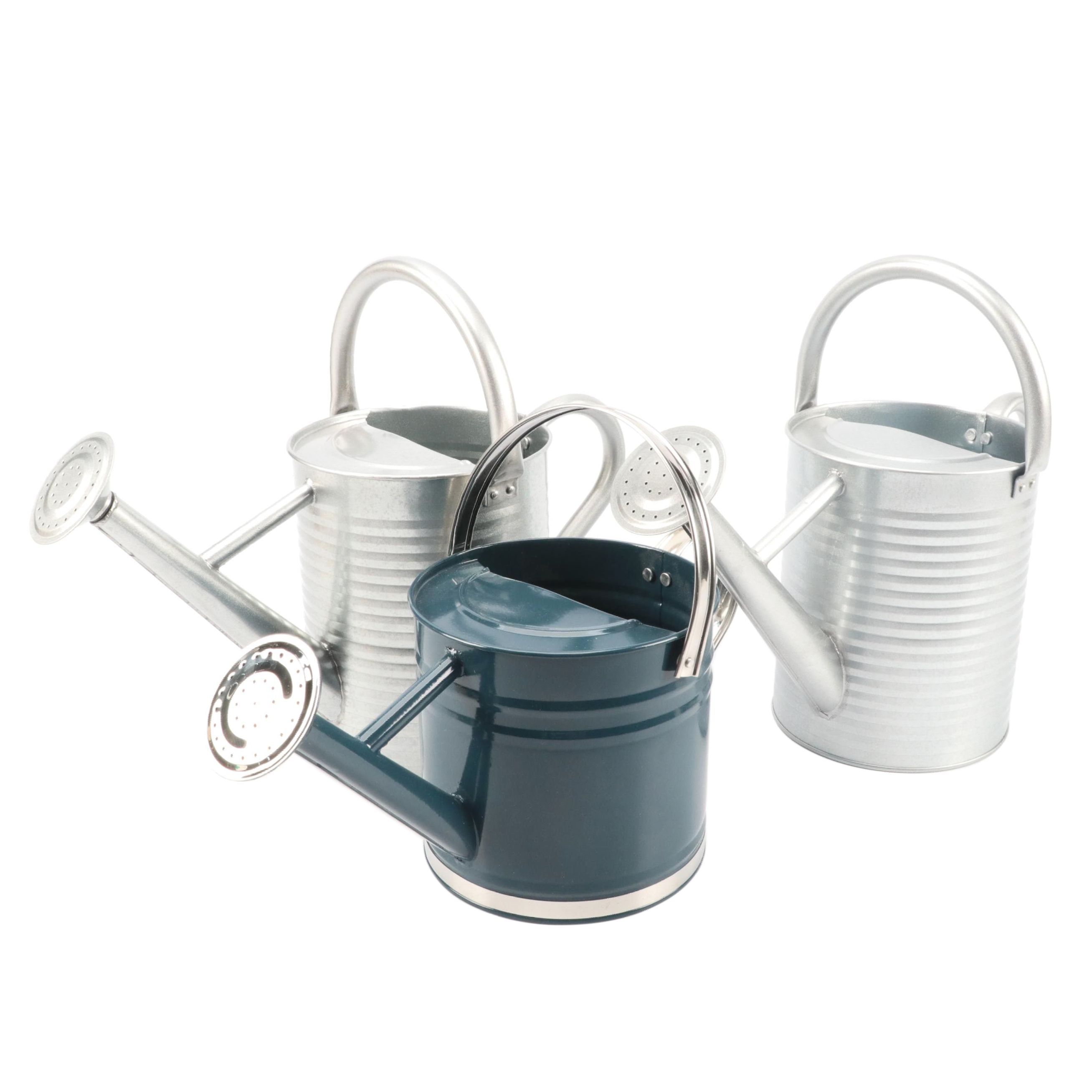 Panacea 4L and 3.2L Watering Cans