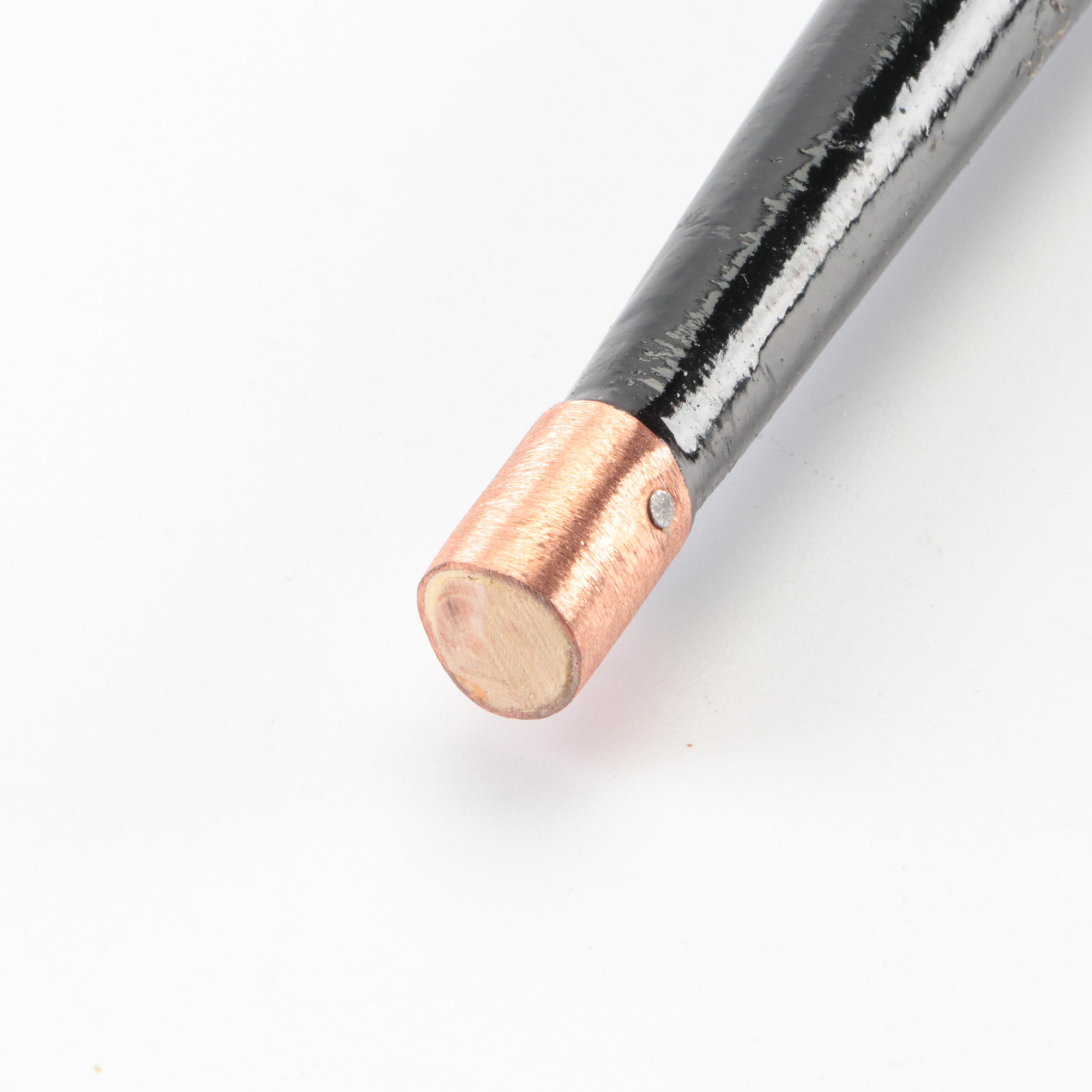 Genuine Handmade Irish Shillelagh