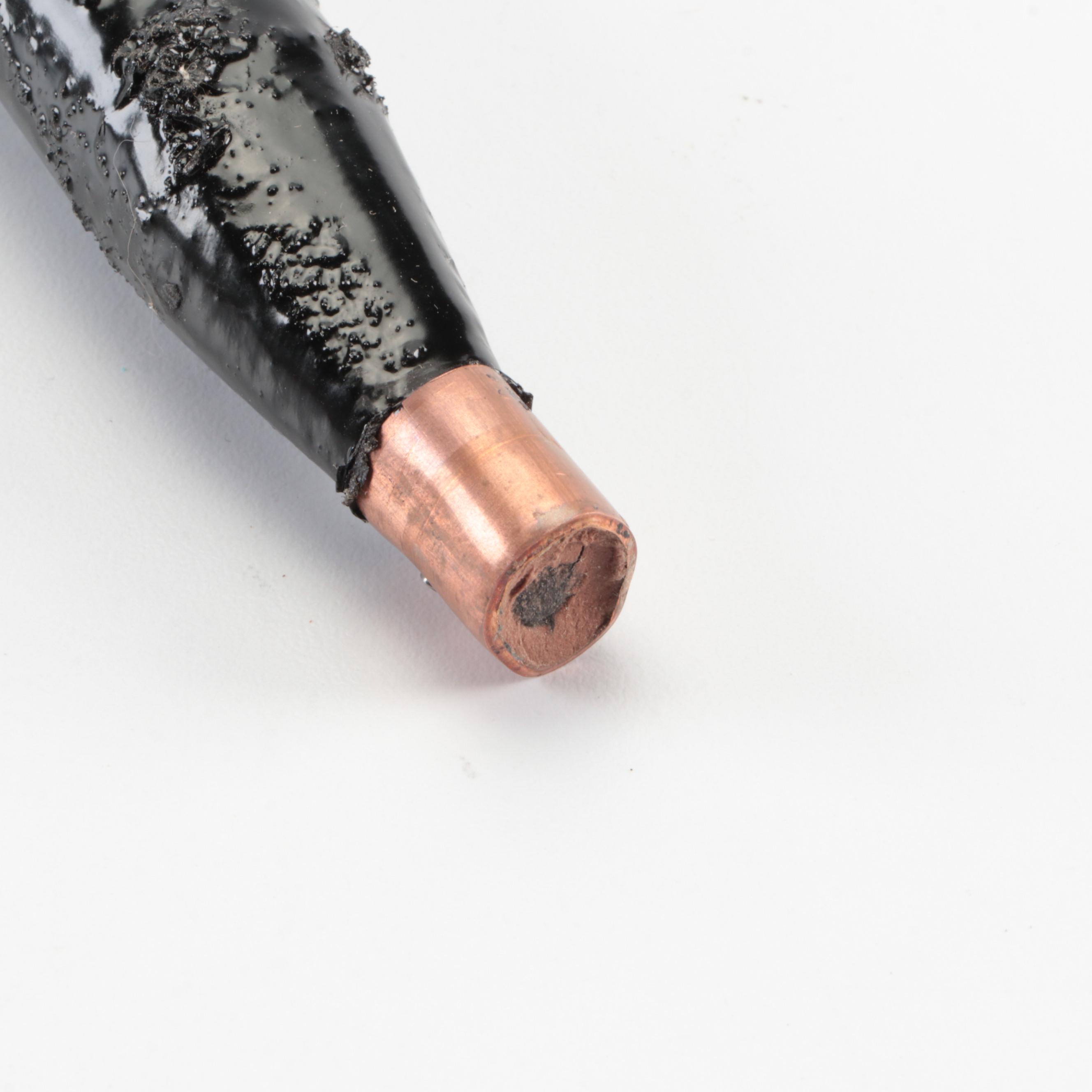 Genuine Handmade Irish Shillelagh