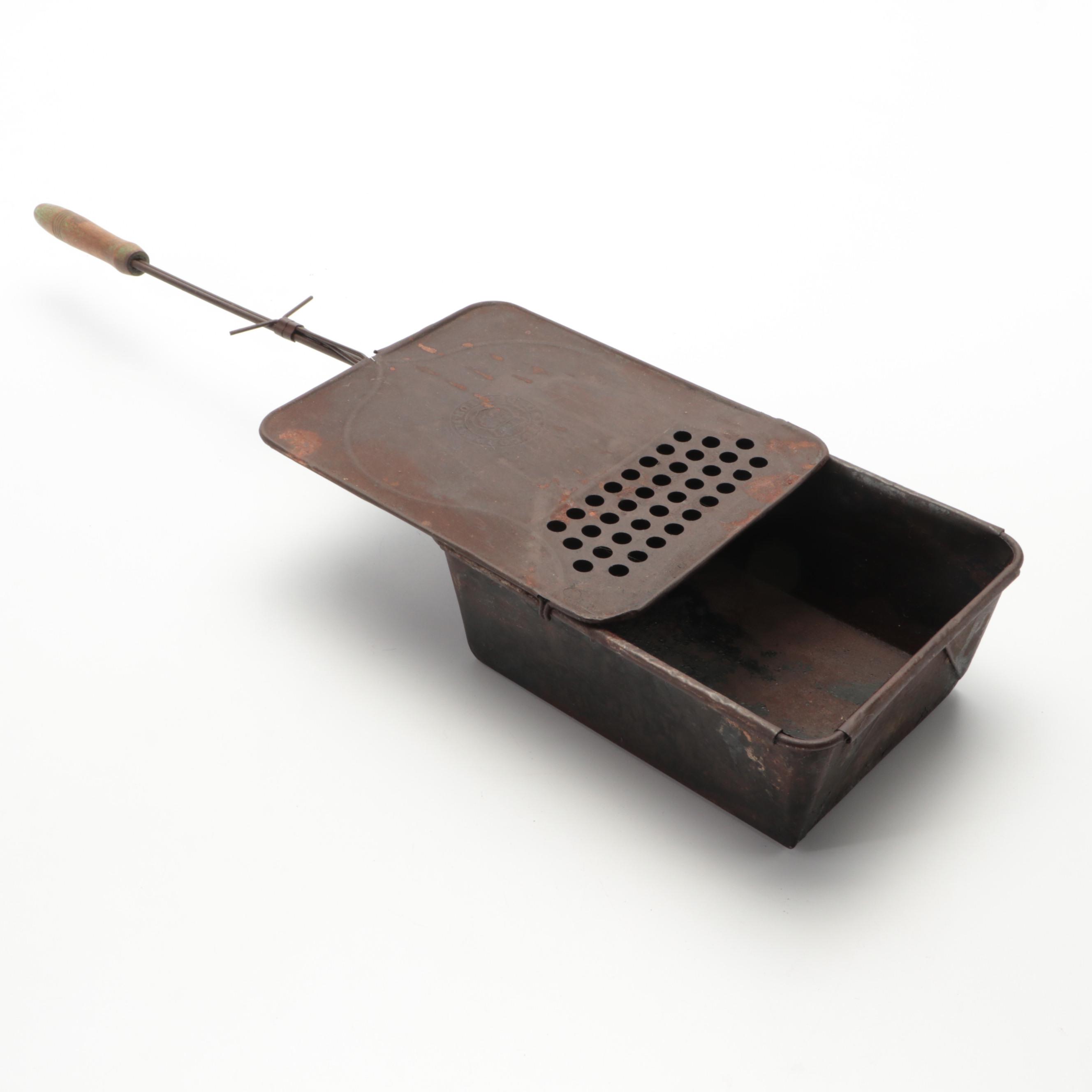 Sterno Double Burner Cook Stove with More Camping Equipment