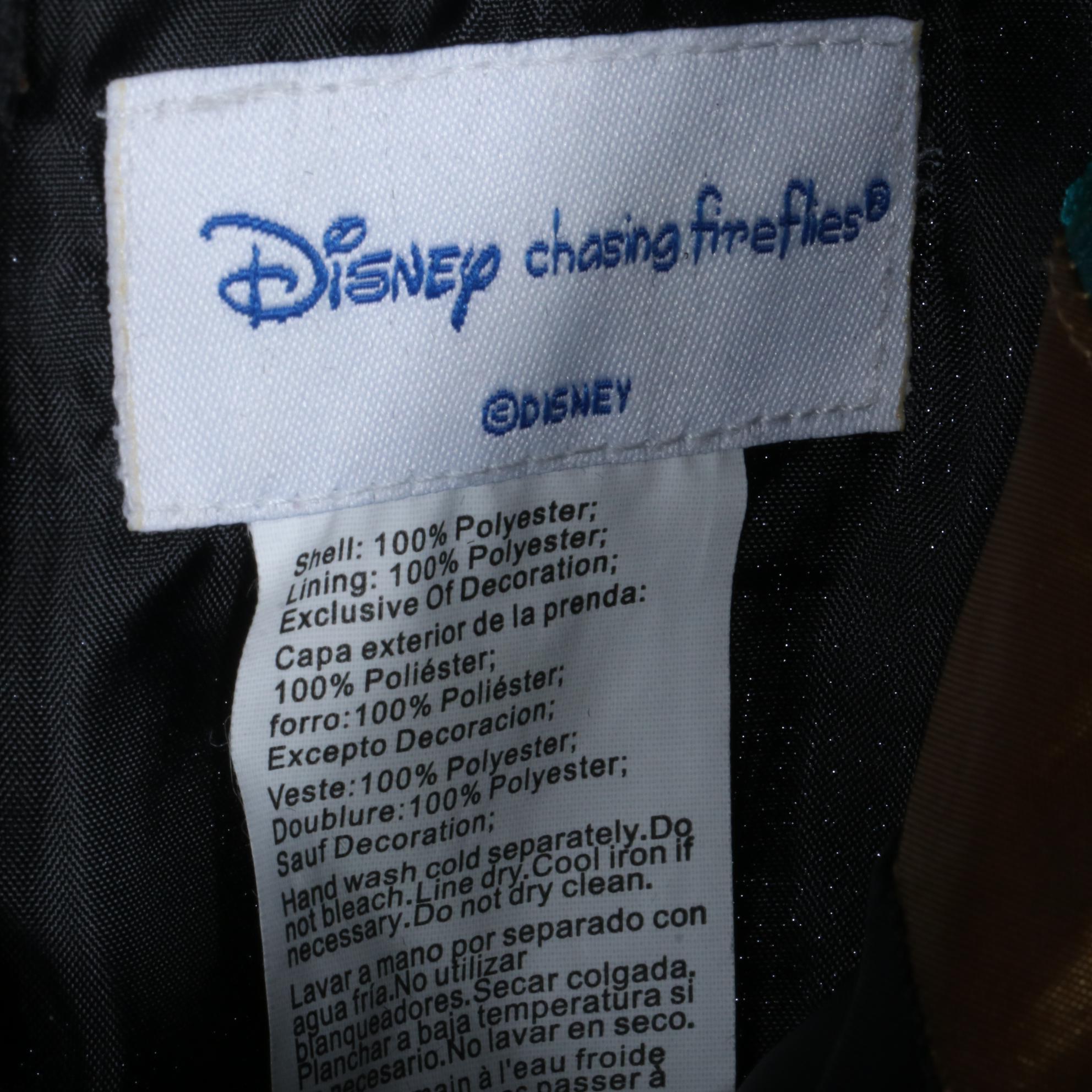 Children's Assorted Costumes, Including Dorothy, Scooby Doo, Star Wars, and More