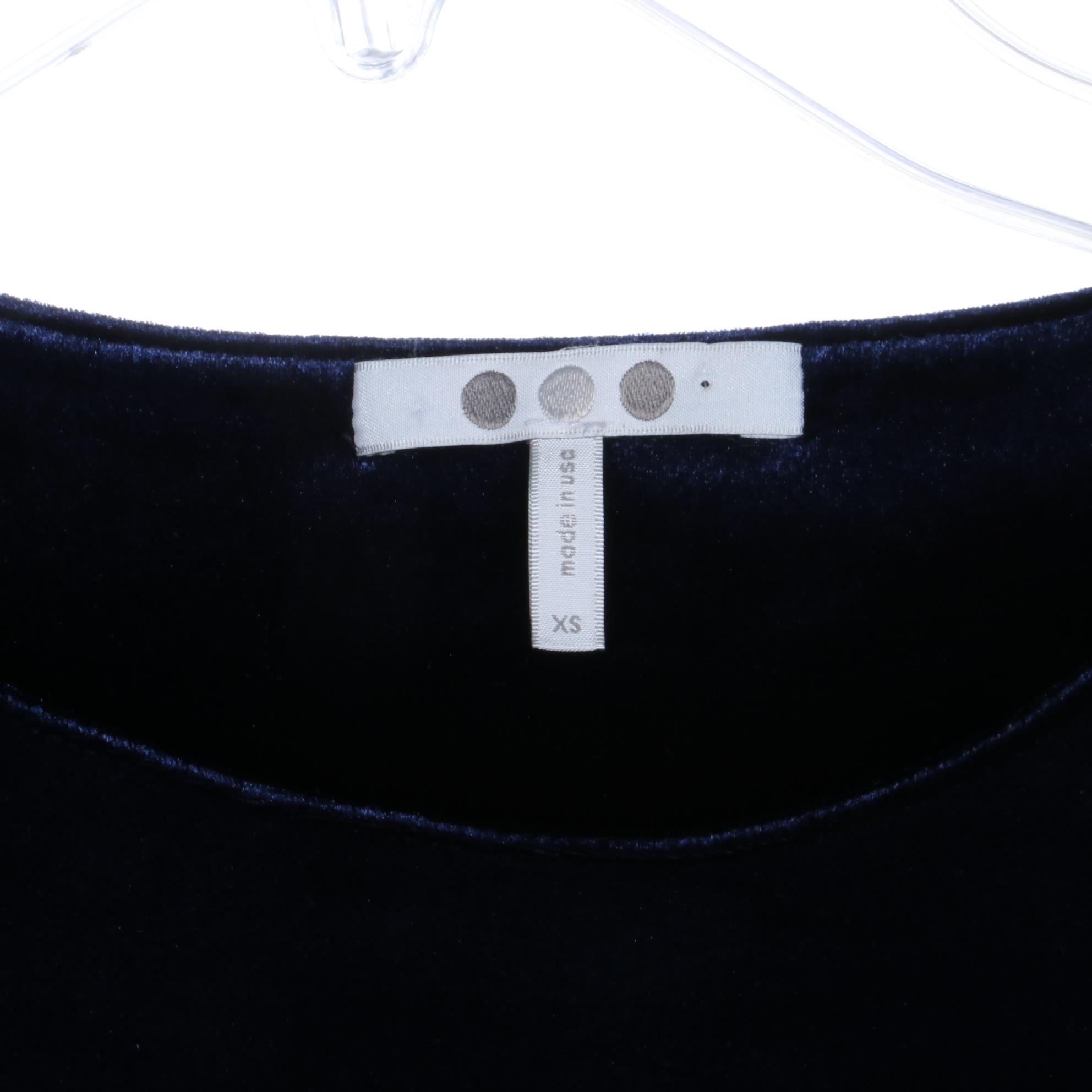 Line & Dot Gold Sequin Maxi Skirt with Nina McLemore Blazer and Other Tops