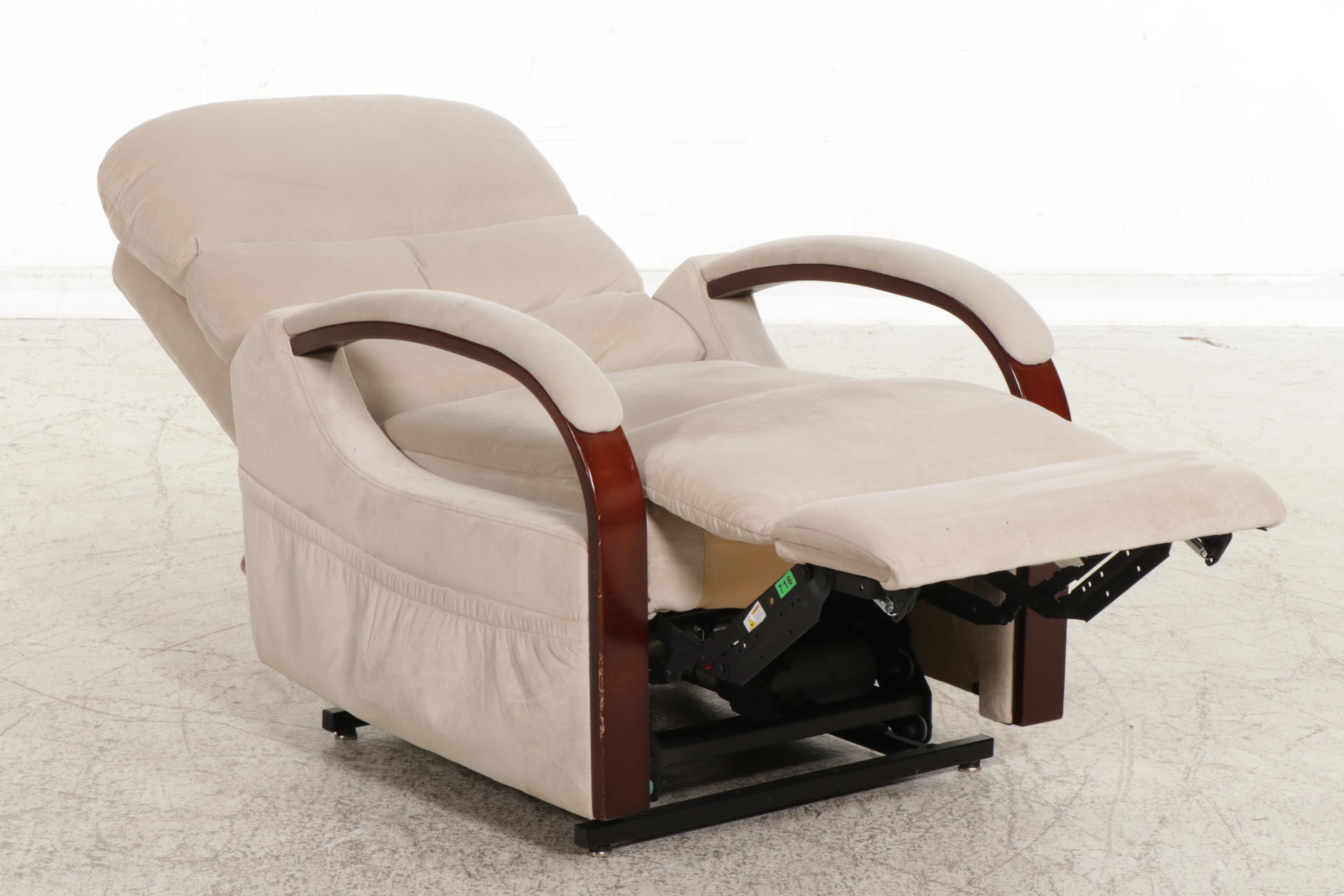 Haining High Point Electric Power Lift Chair